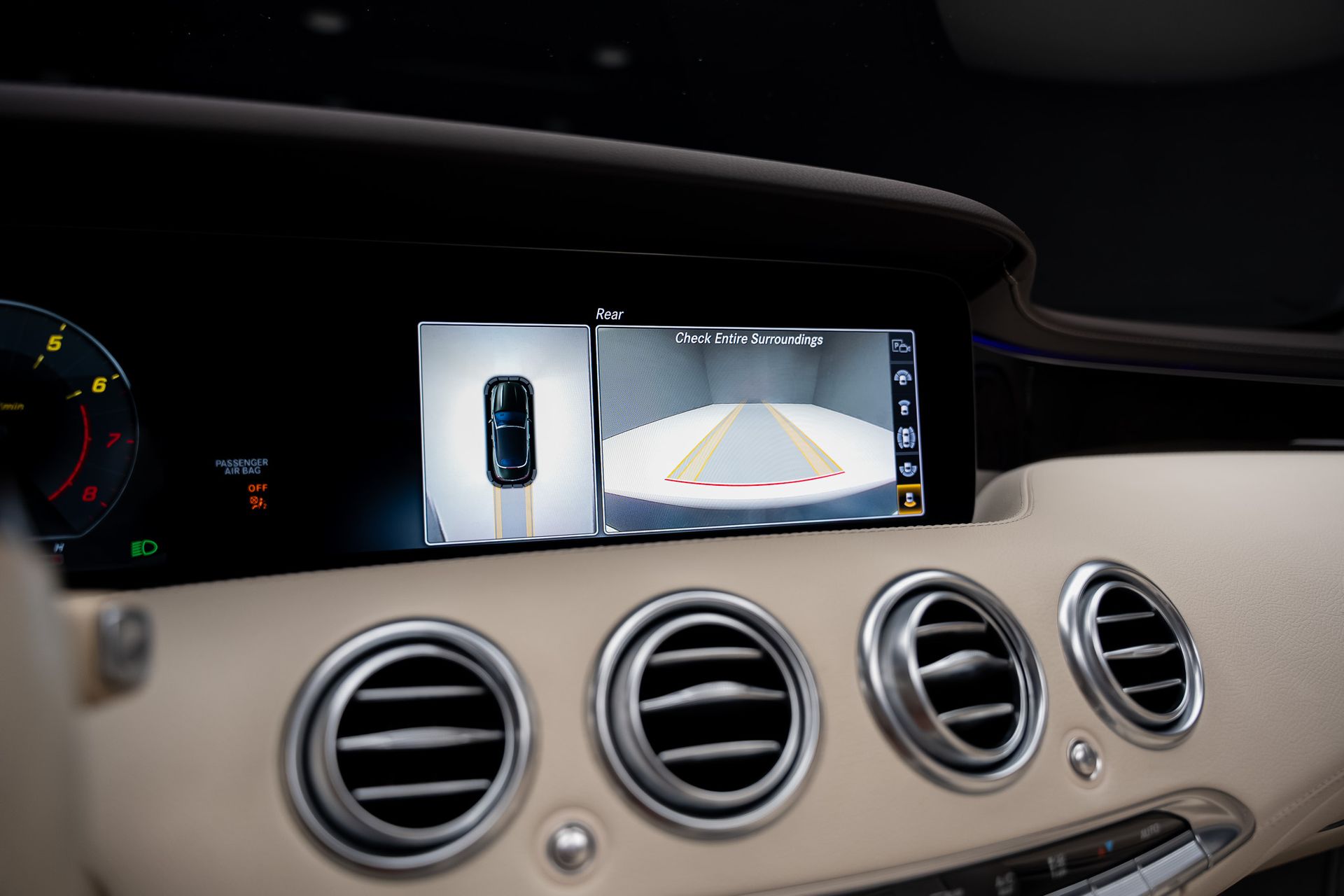 2019 Mercedes-Benz S-Class S 560 for sale | TxTCharlie