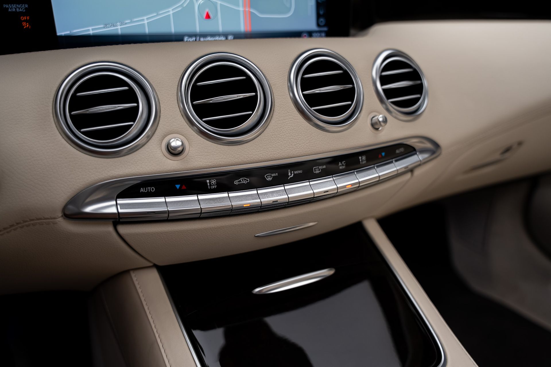 2019 Mercedes-Benz S-Class S 560 for sale | TxTCharlie