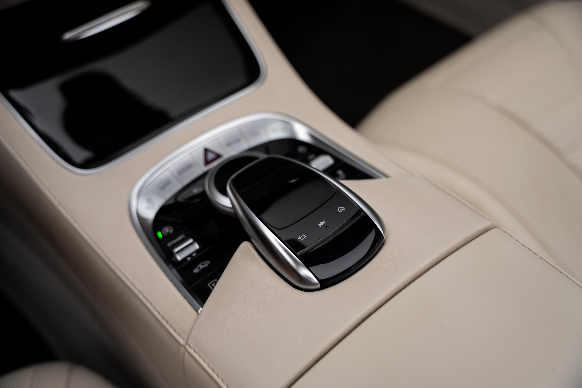 2019 Mercedes-Benz S-Class S 560 for sale | TxTCharlie