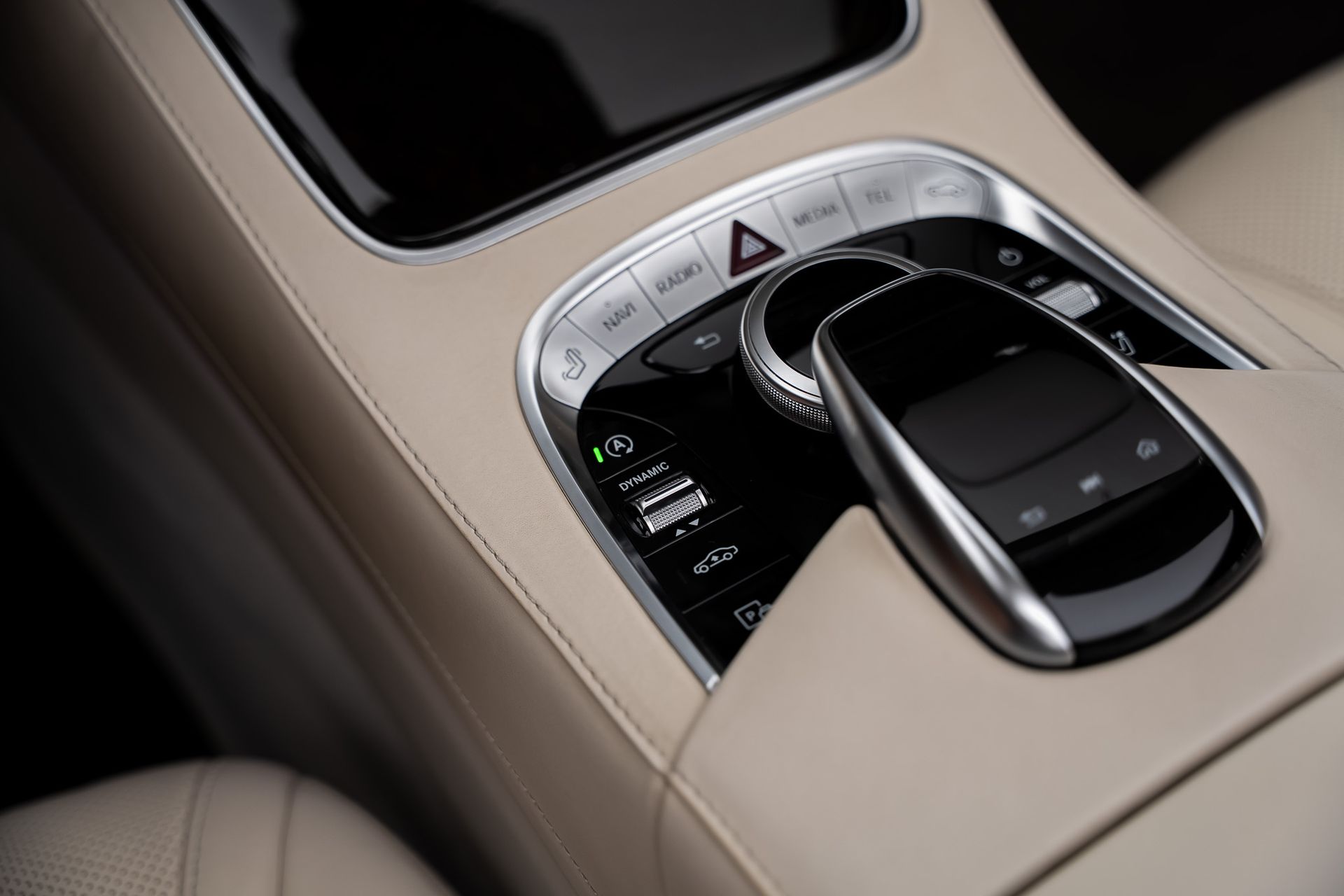 2019 Mercedes-Benz S-Class S 560 for sale | TxTCharlie