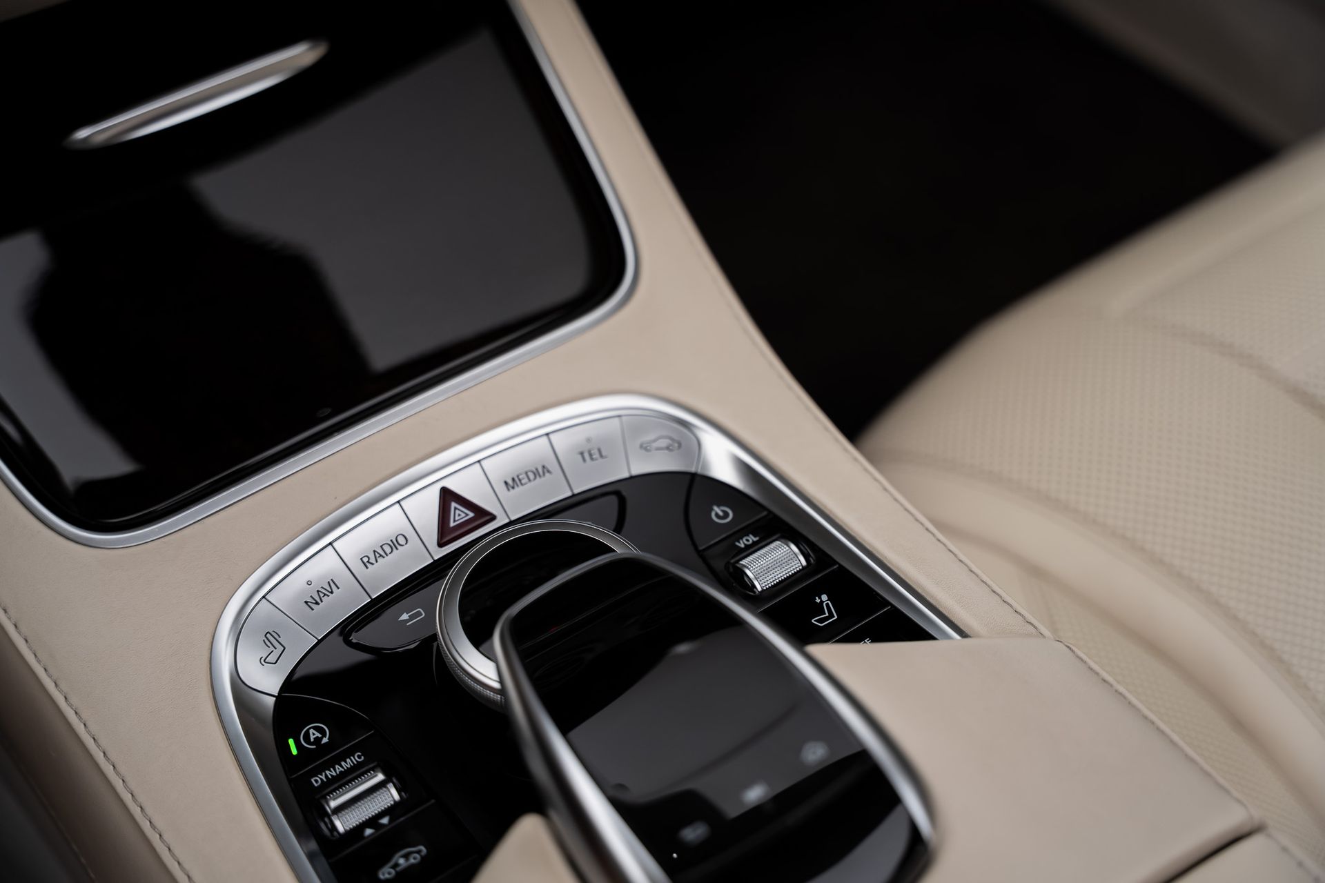 2019 Mercedes-Benz S-Class S 560 for sale | TxTCharlie