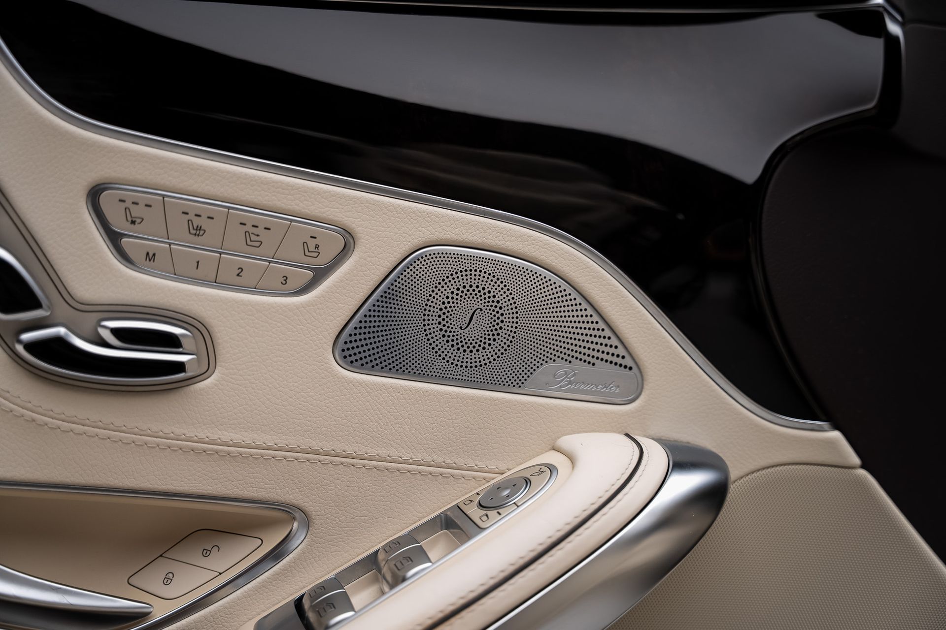 2019 Mercedes-Benz S-Class S 560 for sale | TxTCharlie