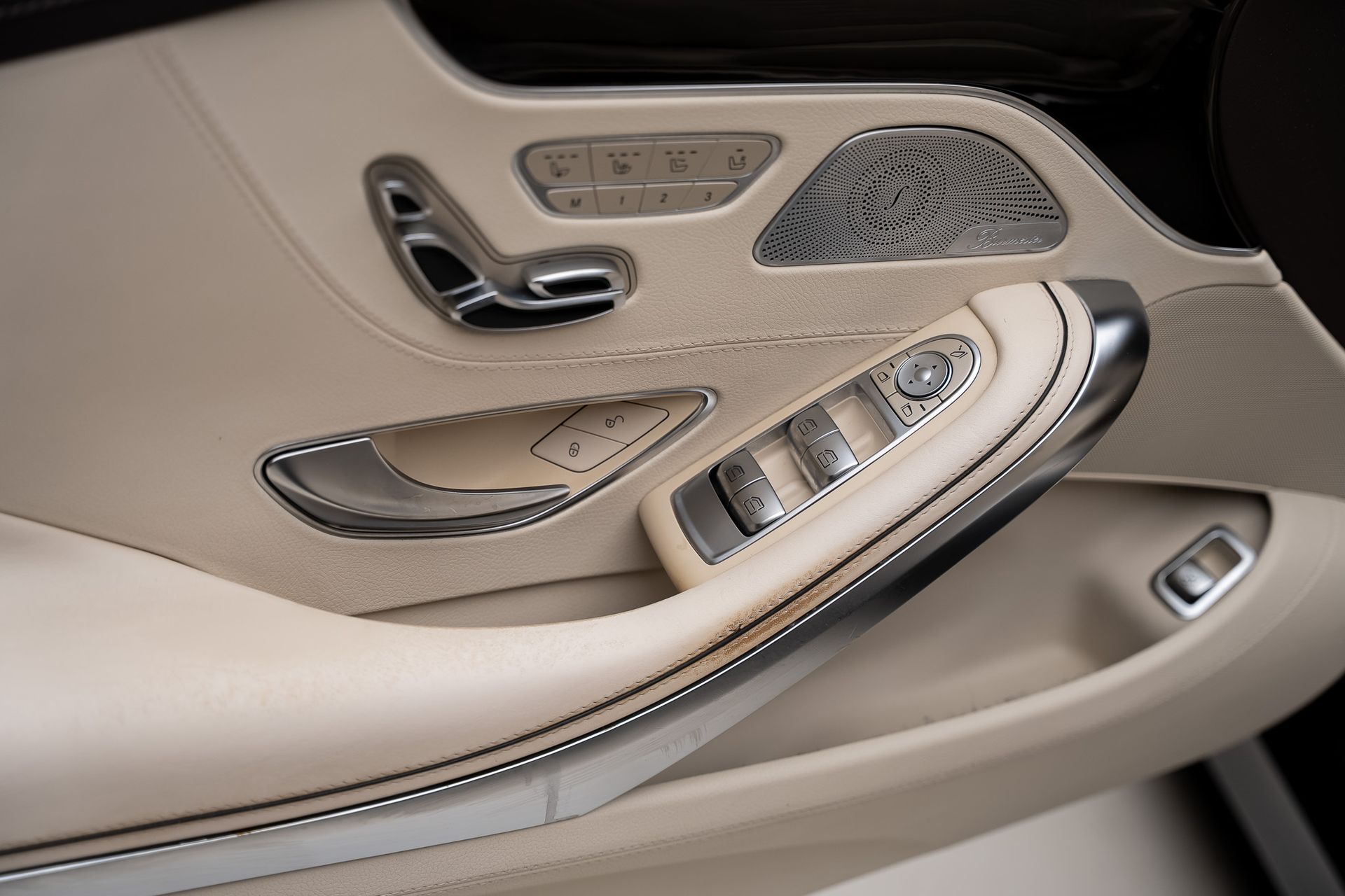 2019 Mercedes-Benz S-Class S 560 for sale | TxTCharlie