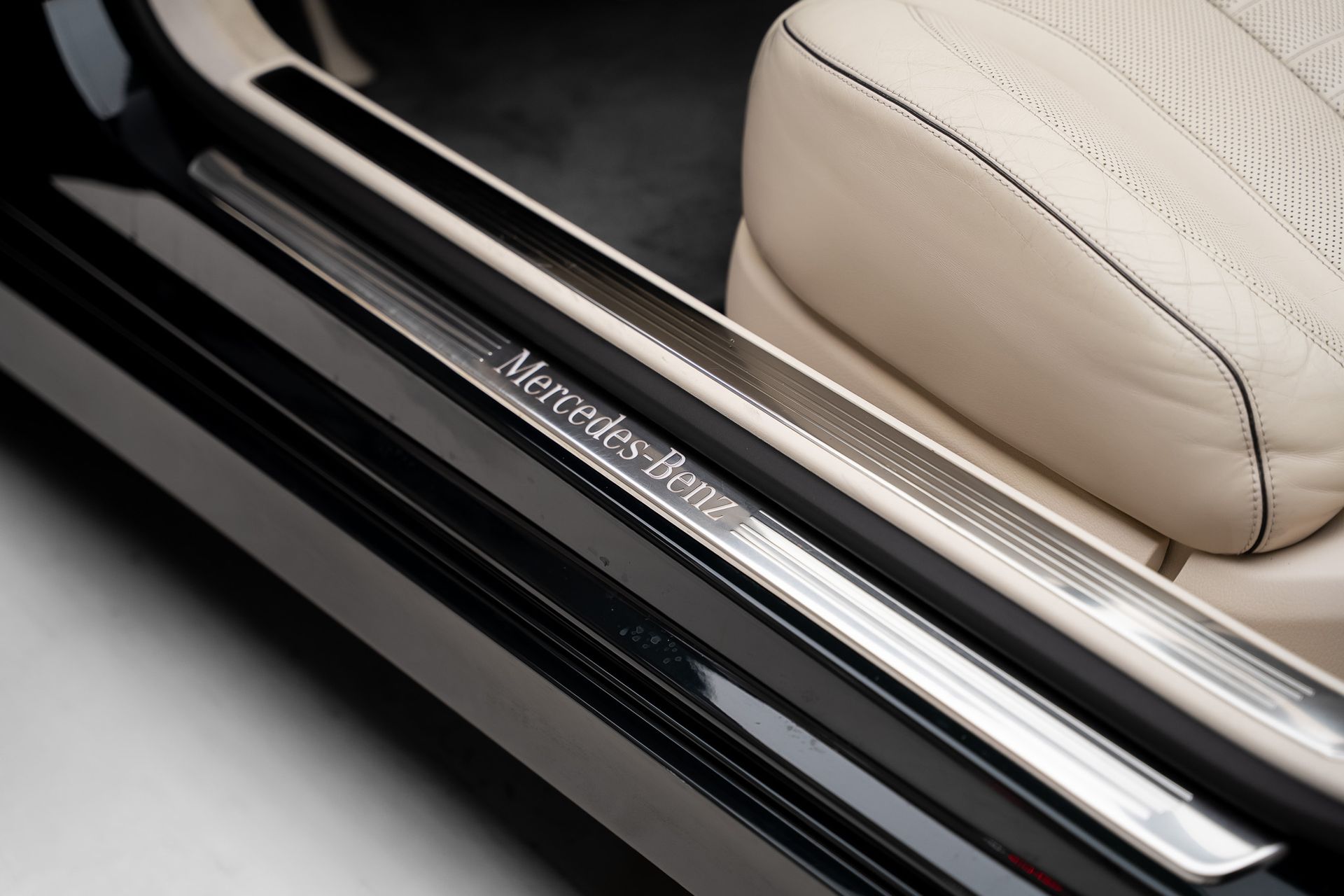 2019 Mercedes-Benz S-Class S 560 for sale | TxTCharlie