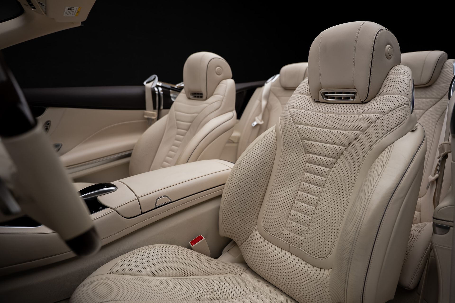2019 Mercedes-Benz S-Class S 560 for sale | TxTCharlie