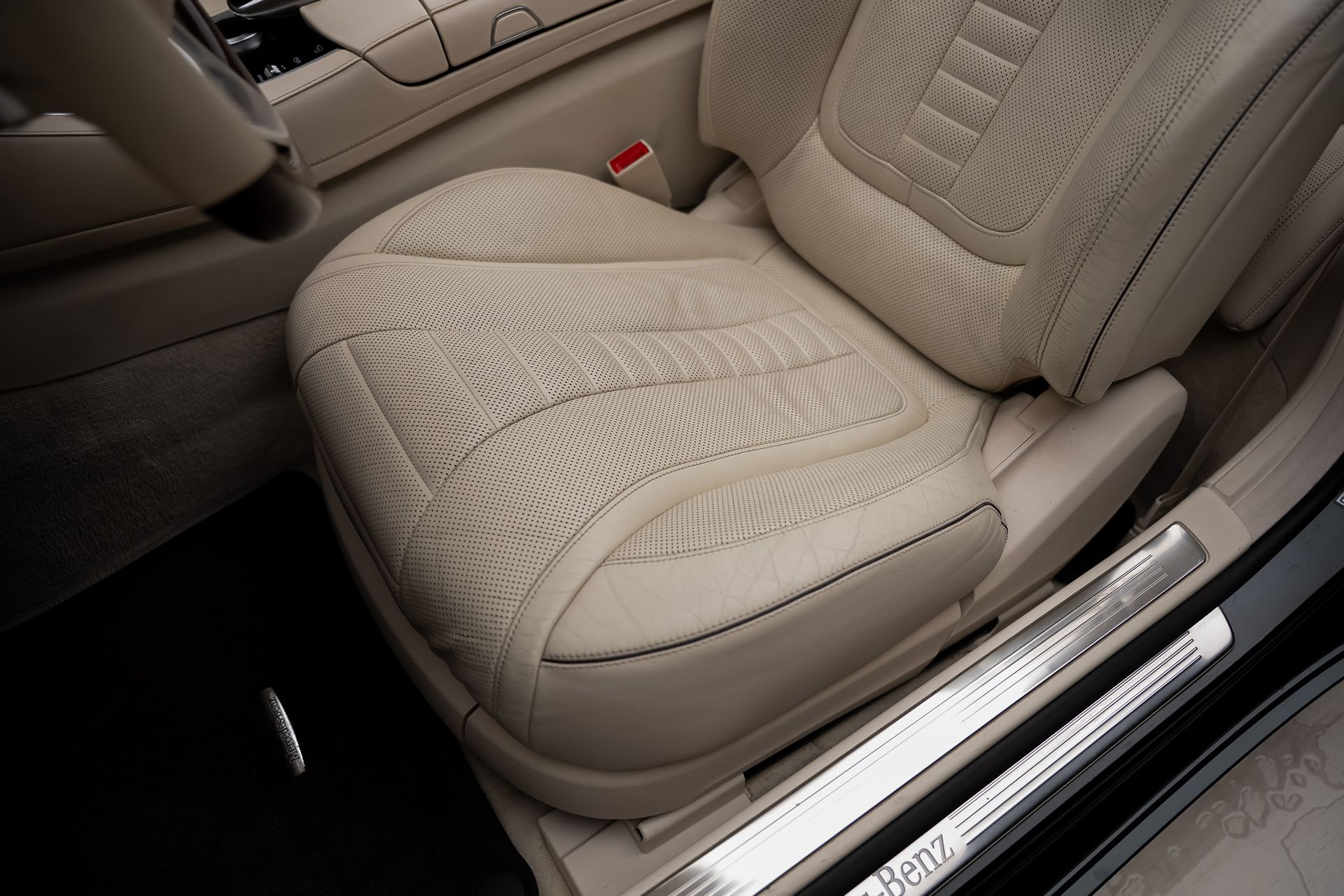 2019 Mercedes-Benz S-Class S 560 for sale | TxTCharlie