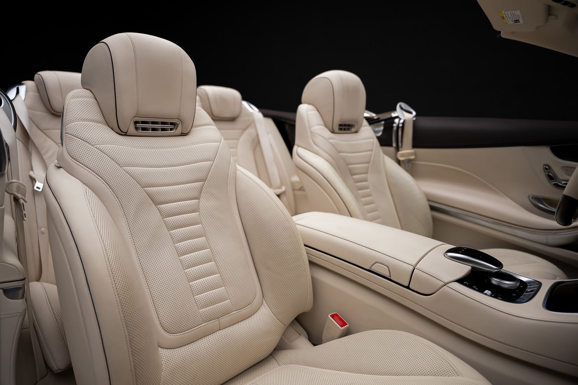 2019 Mercedes-Benz S-Class S 560 for sale | TxTCharlie