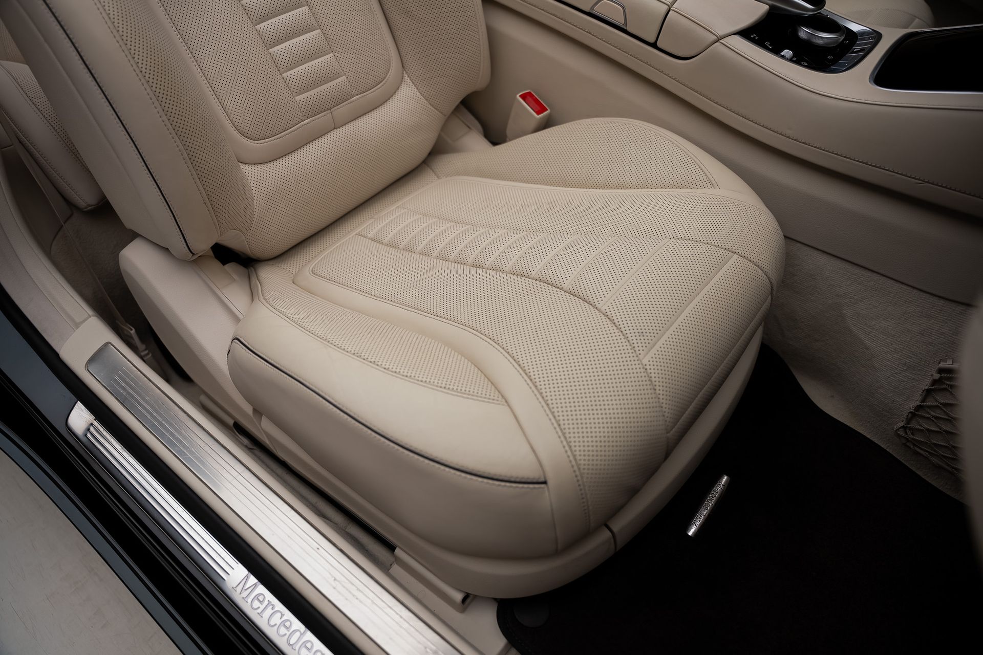 2019 Mercedes-Benz S-Class S 560 for sale | TxTCharlie