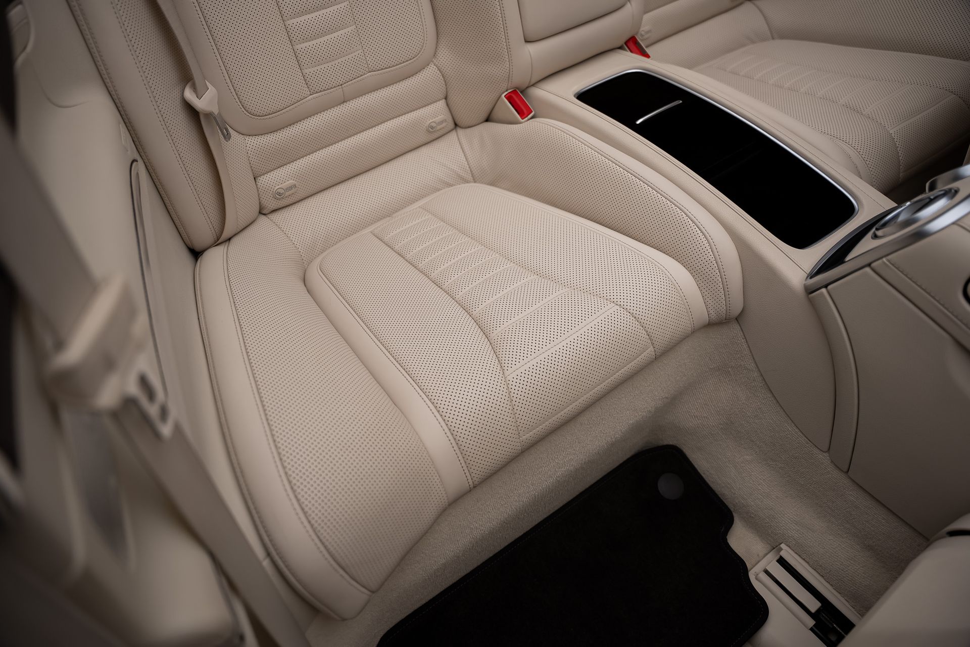 2019 Mercedes-Benz S-Class S 560 for sale | TxTCharlie