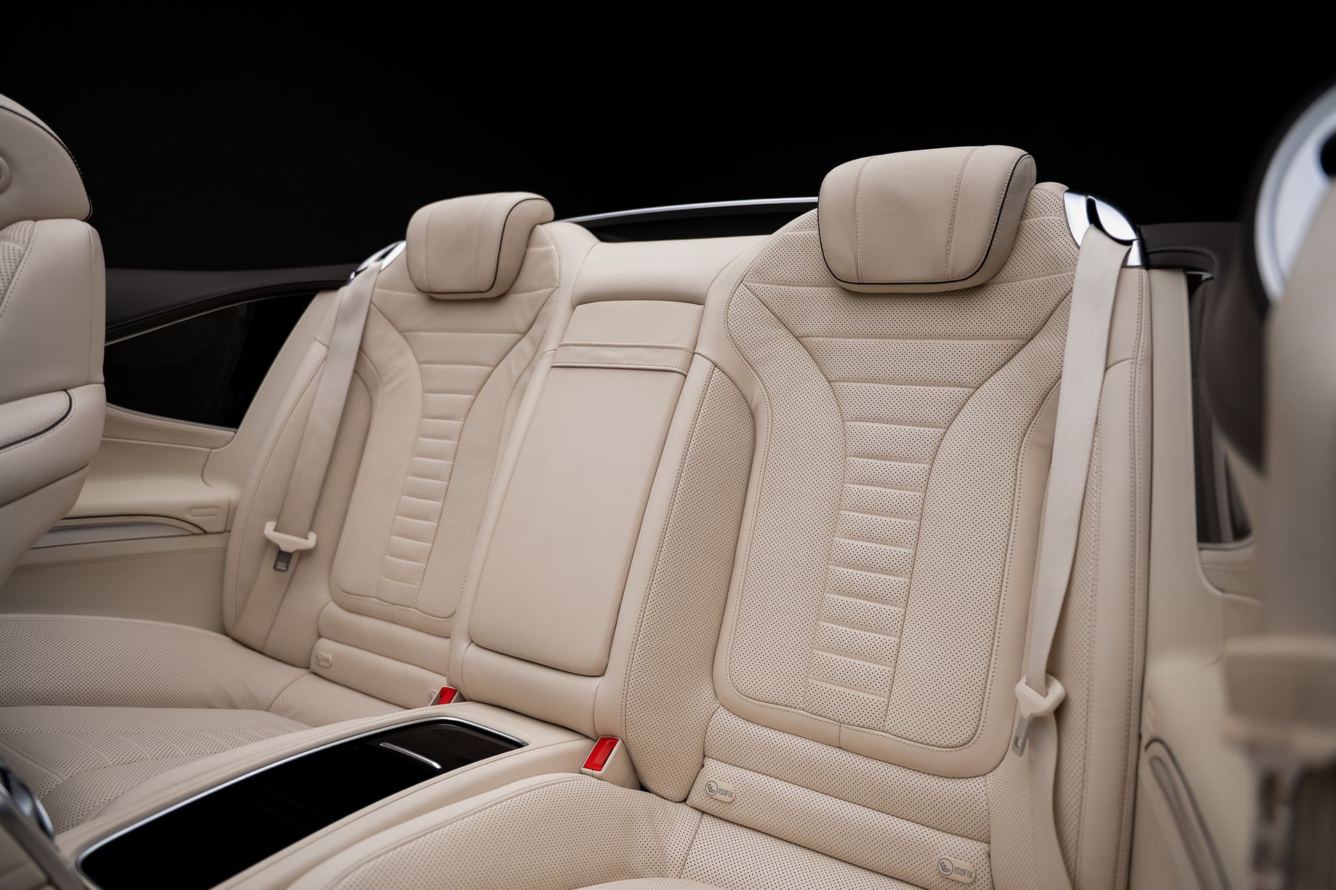 2019 Mercedes-Benz S-Class S 560 for sale | TxTCharlie