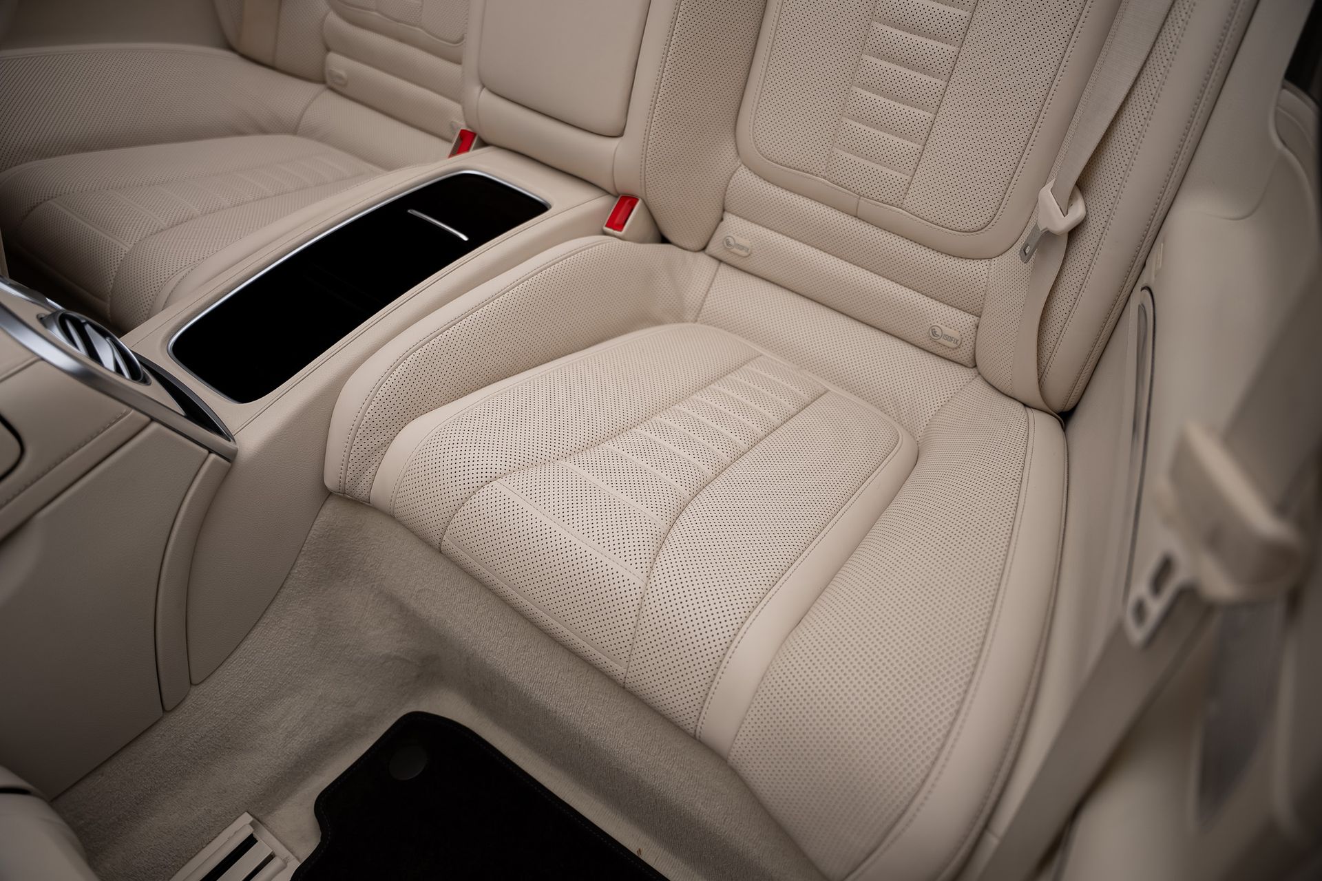 2019 Mercedes-Benz S-Class S 560 for sale | TxTCharlie