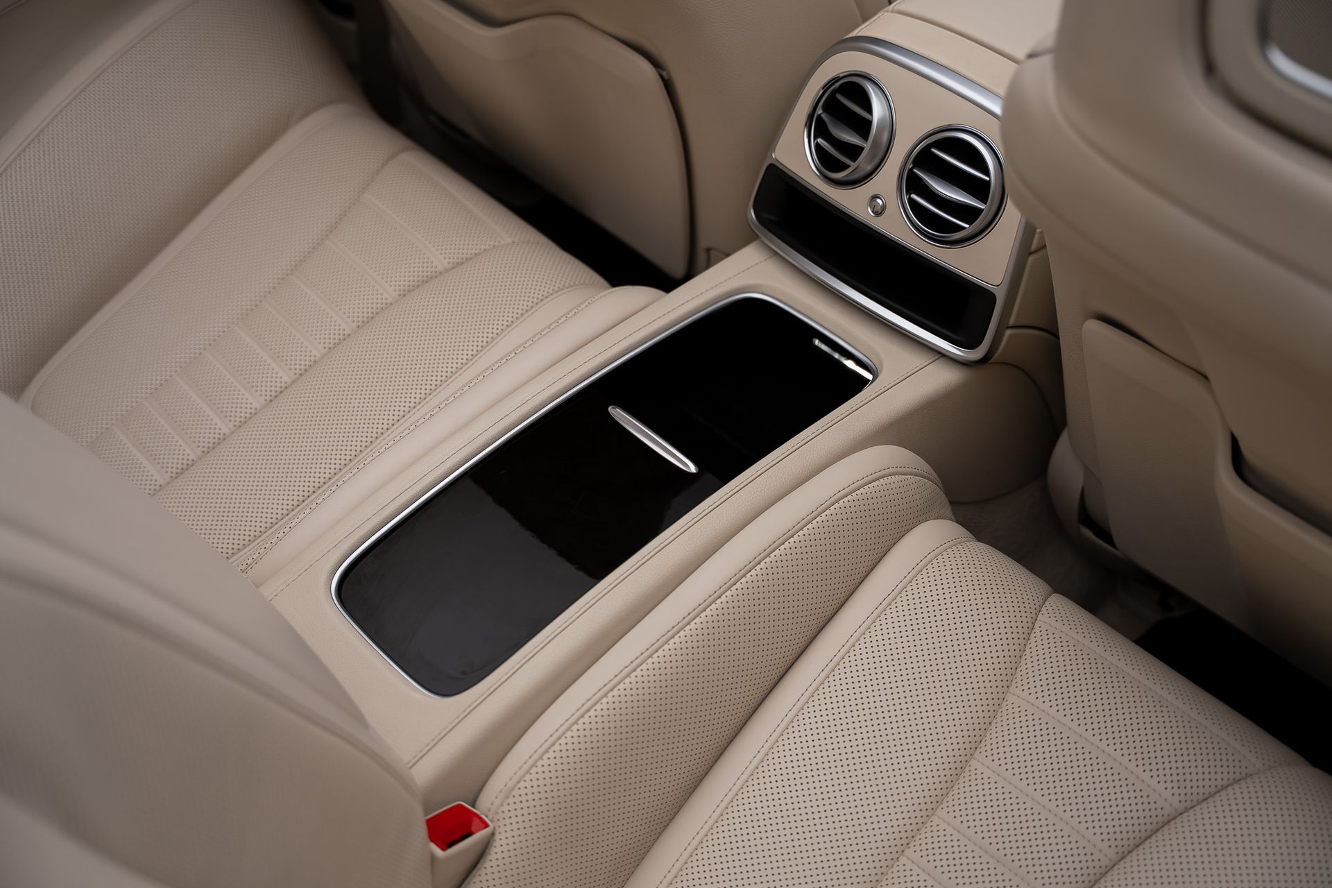 2019 Mercedes-Benz S-Class S 560 for sale | TxTCharlie