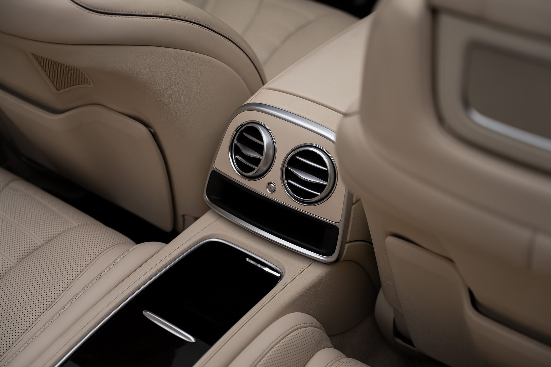 2019 Mercedes-Benz S-Class S 560 for sale | TxTCharlie