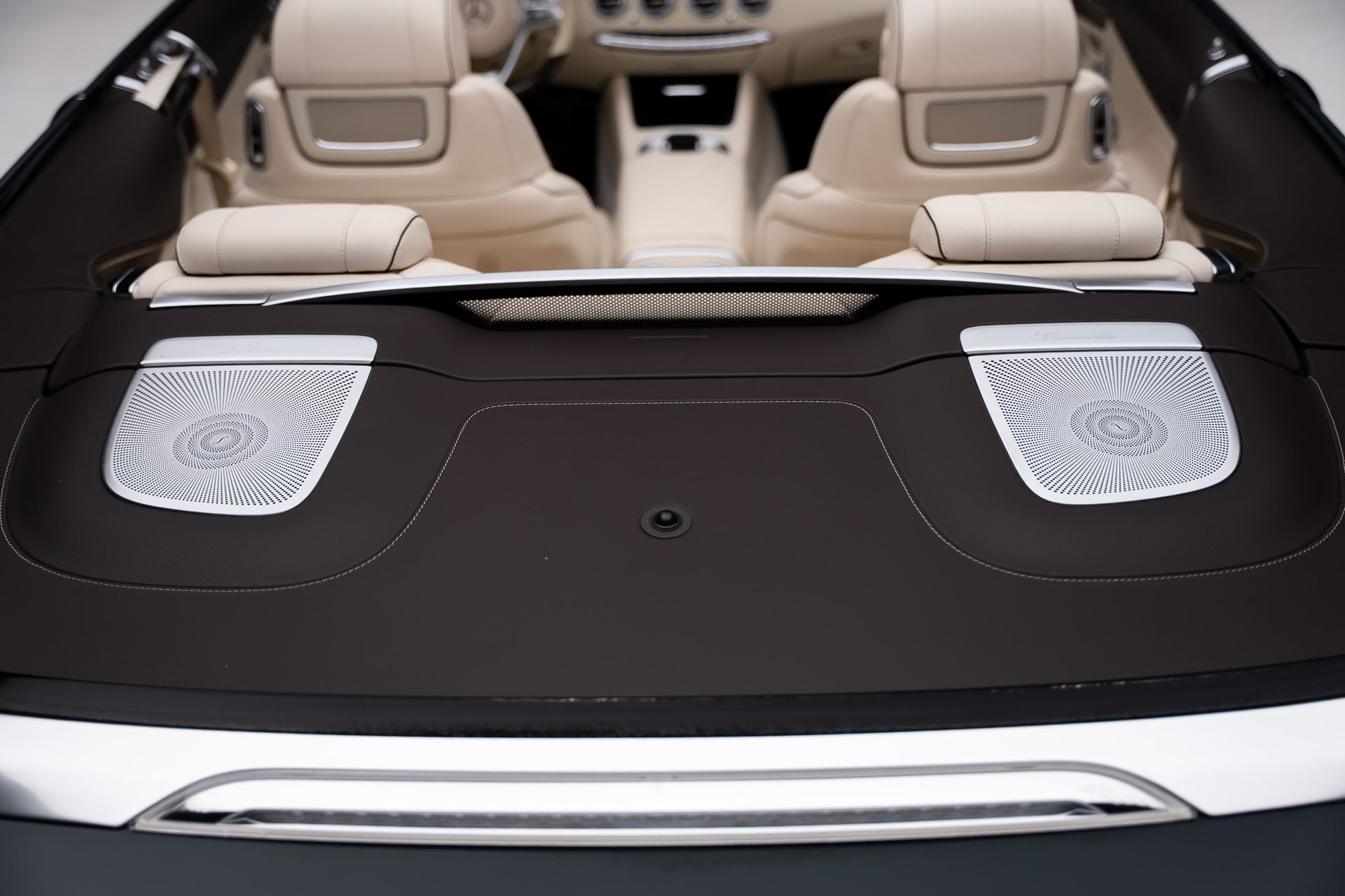 2019 Mercedes-Benz S-Class S 560 for sale | TxTCharlie