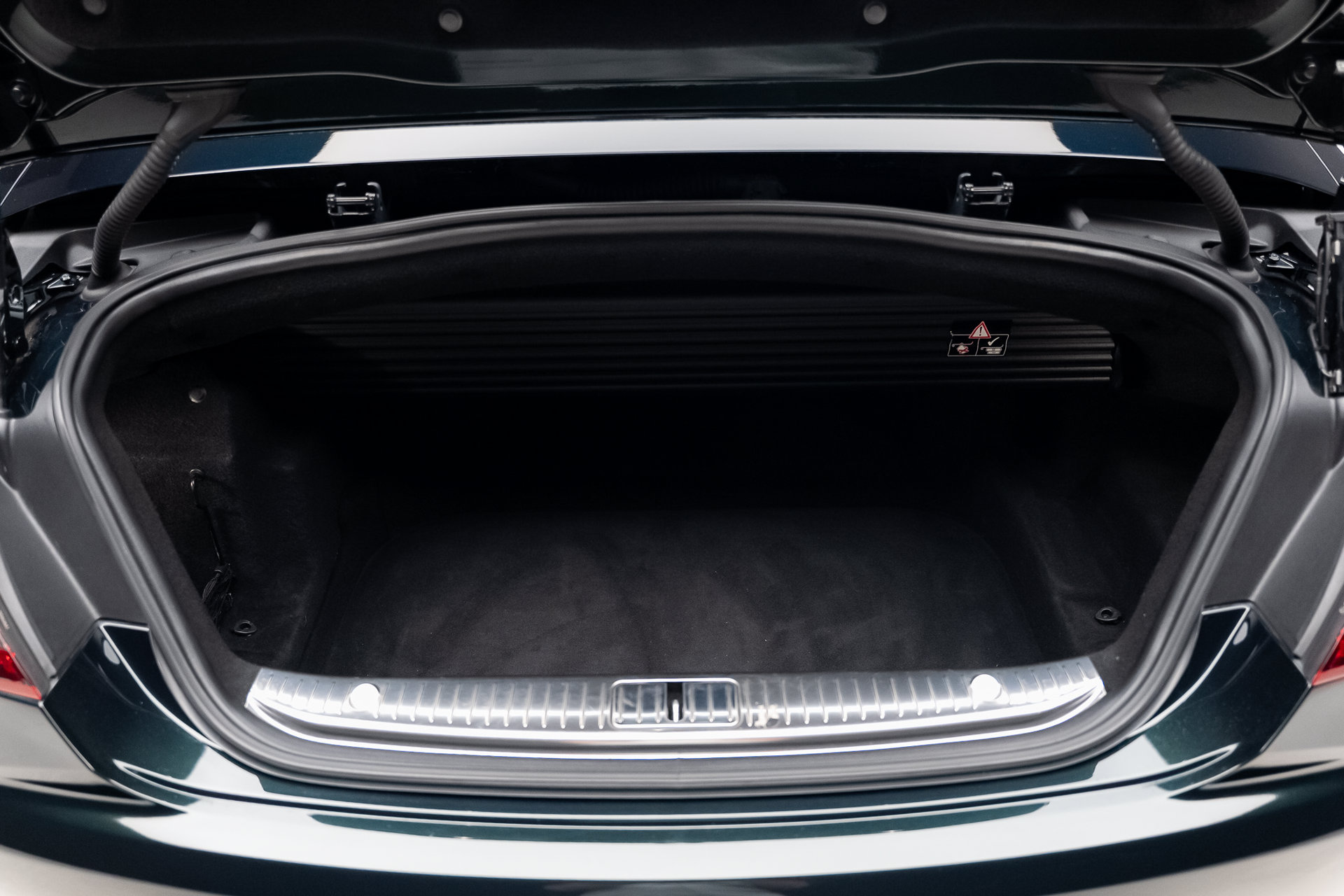 2019 Mercedes-Benz S-Class S 560 for sale | TxTCharlie