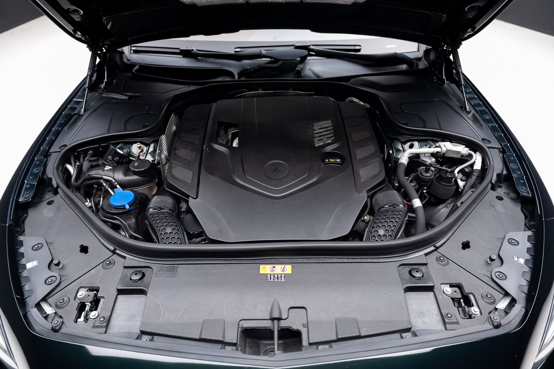 2019 Mercedes-Benz S-Class S 560 for sale | TxTCharlie