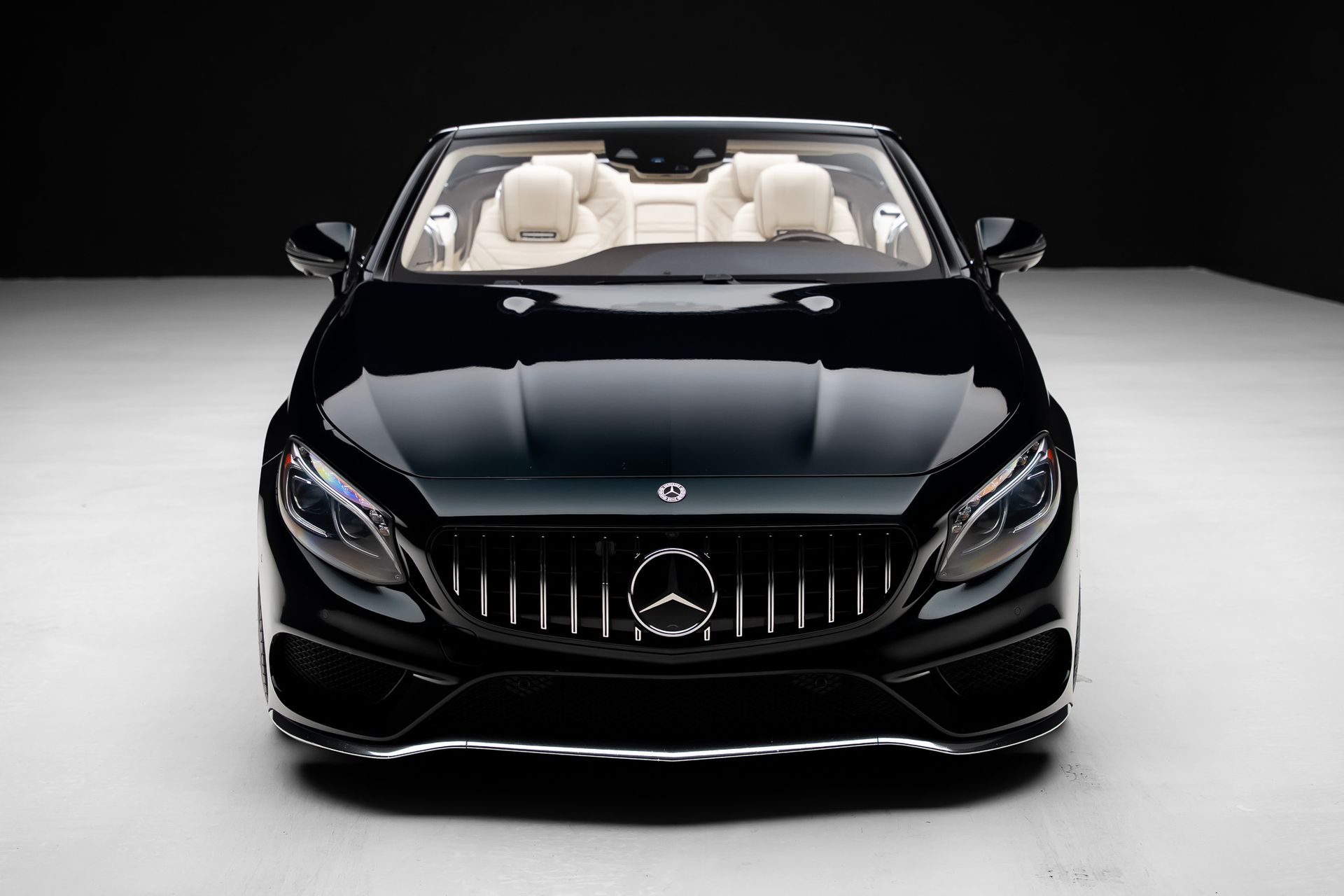 2019 Mercedes-Benz S-Class S 560 for sale | TxTCharlie