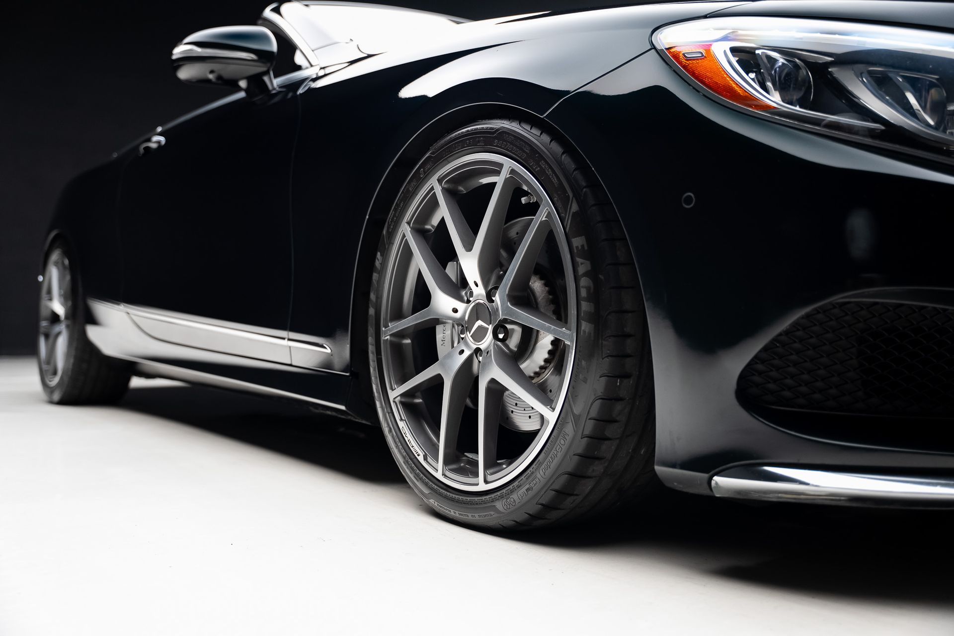 2019 Mercedes-Benz S-Class S 560 for sale | TxTCharlie