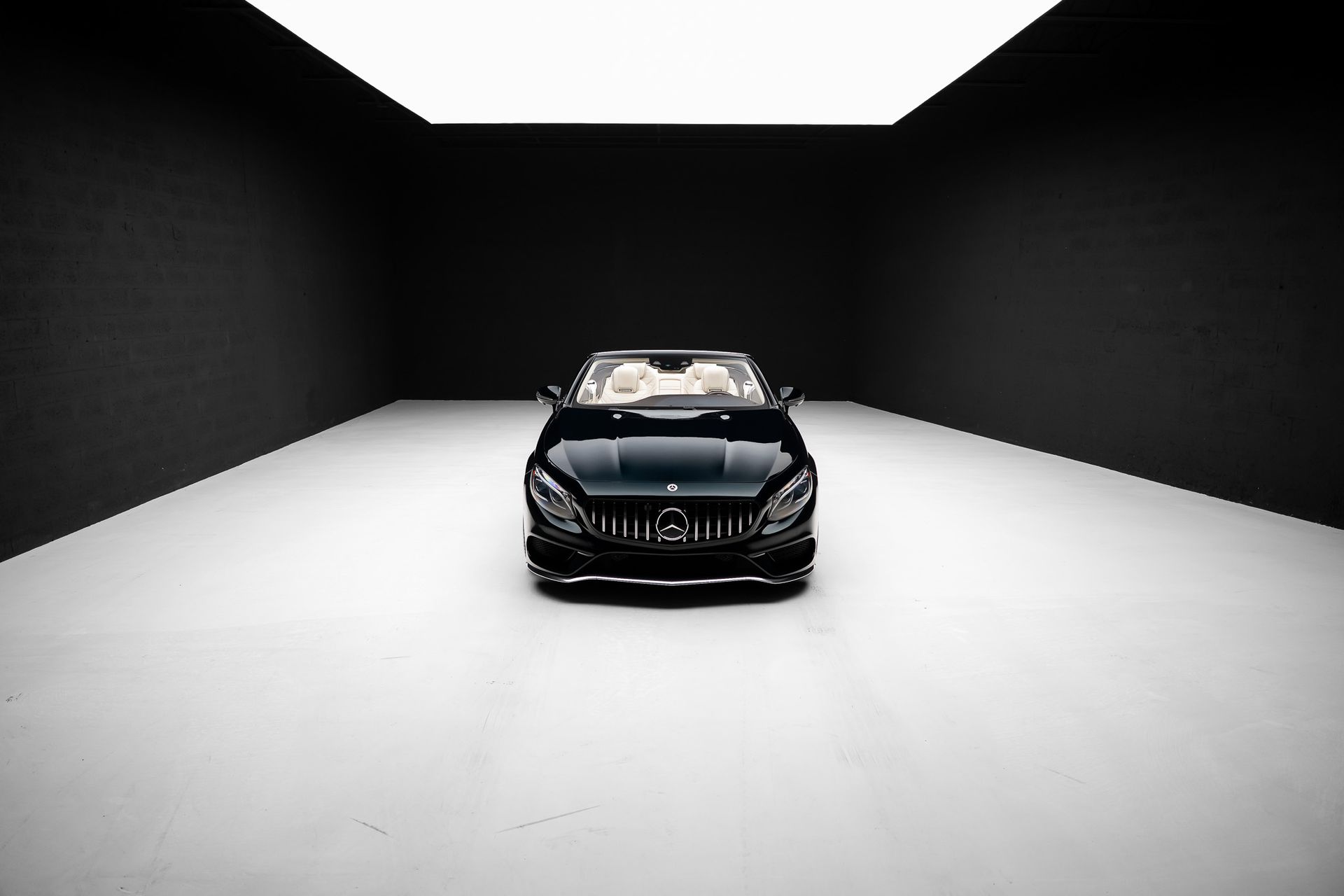2019 Mercedes-Benz S-Class S 560 for sale | TxTCharlie