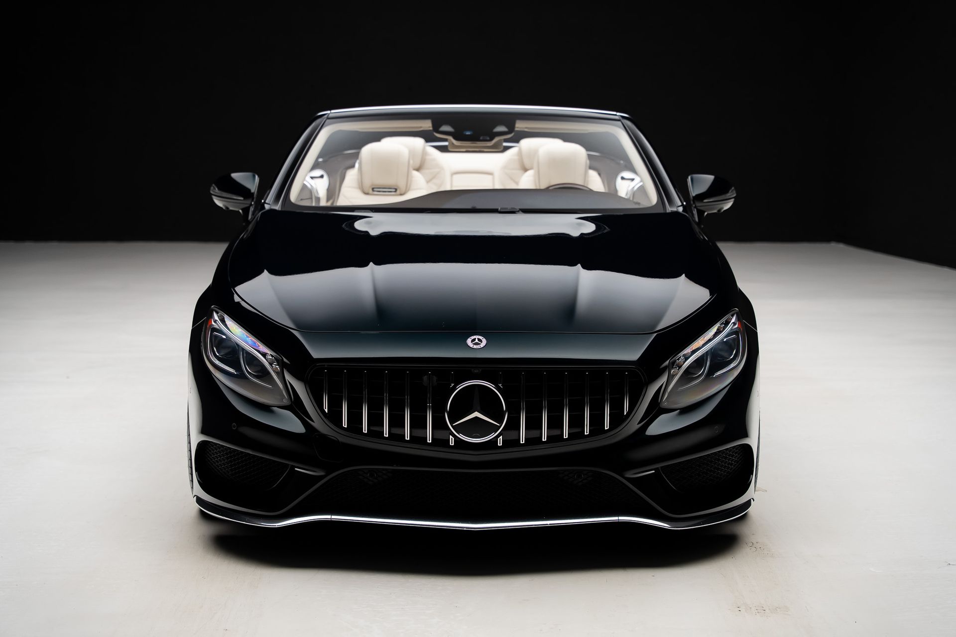 2019 Mercedes-Benz S-Class S 560 for sale | TxTCharlie
