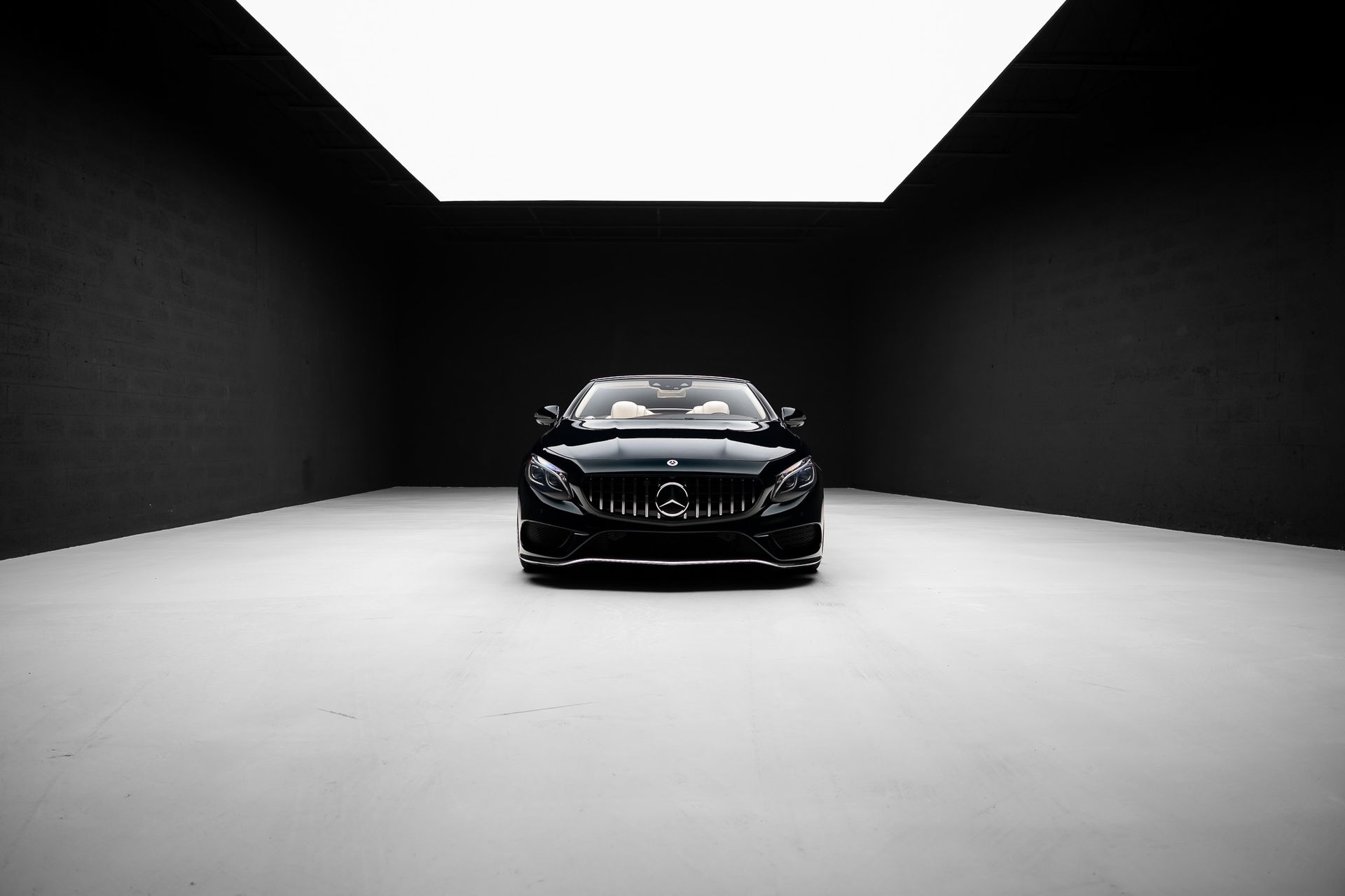 2019 Mercedes-Benz S-Class S 560 for sale | TxTCharlie