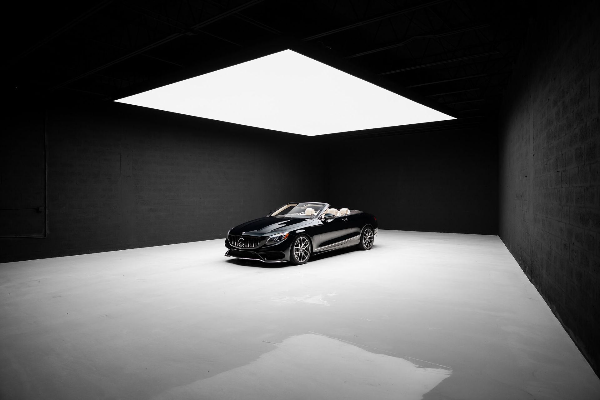 2019 Mercedes-Benz S-Class S 560 for sale | TxTCharlie