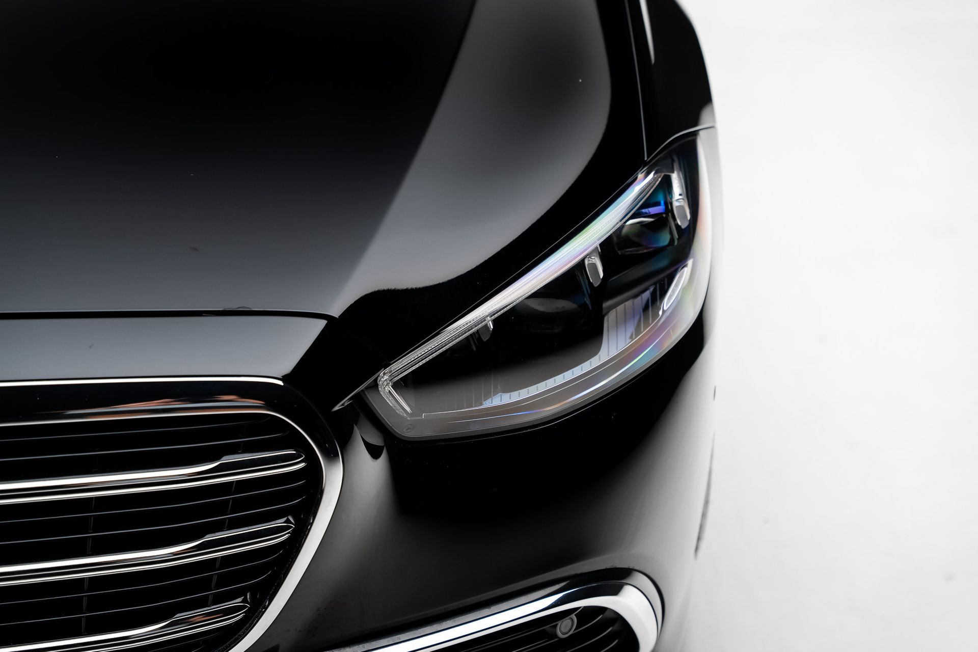 2023 Mercedes-Benz S-Class S 580 for sale | TxTCharlie