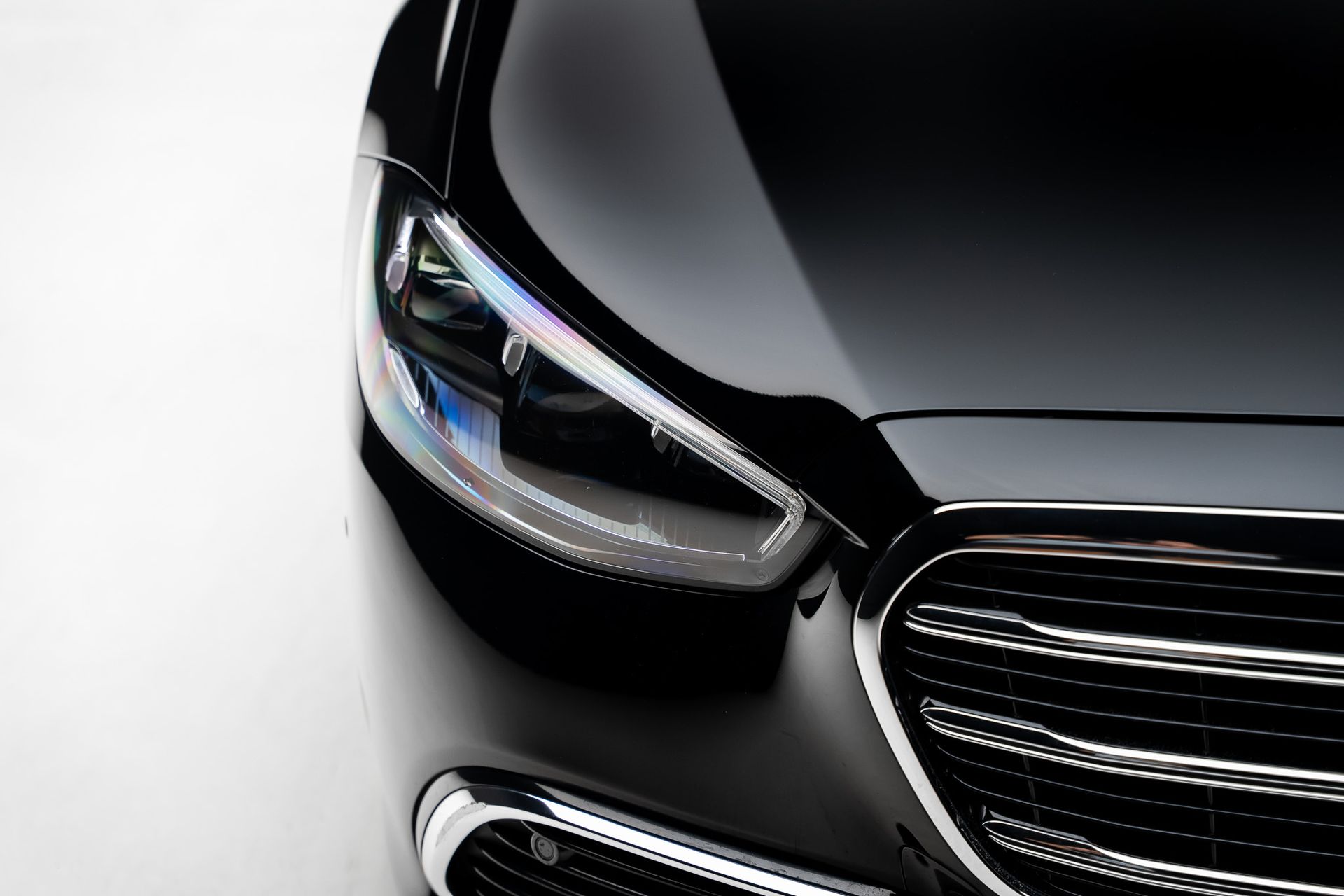 2023 Mercedes-Benz S-Class S 580 for sale | TxTCharlie