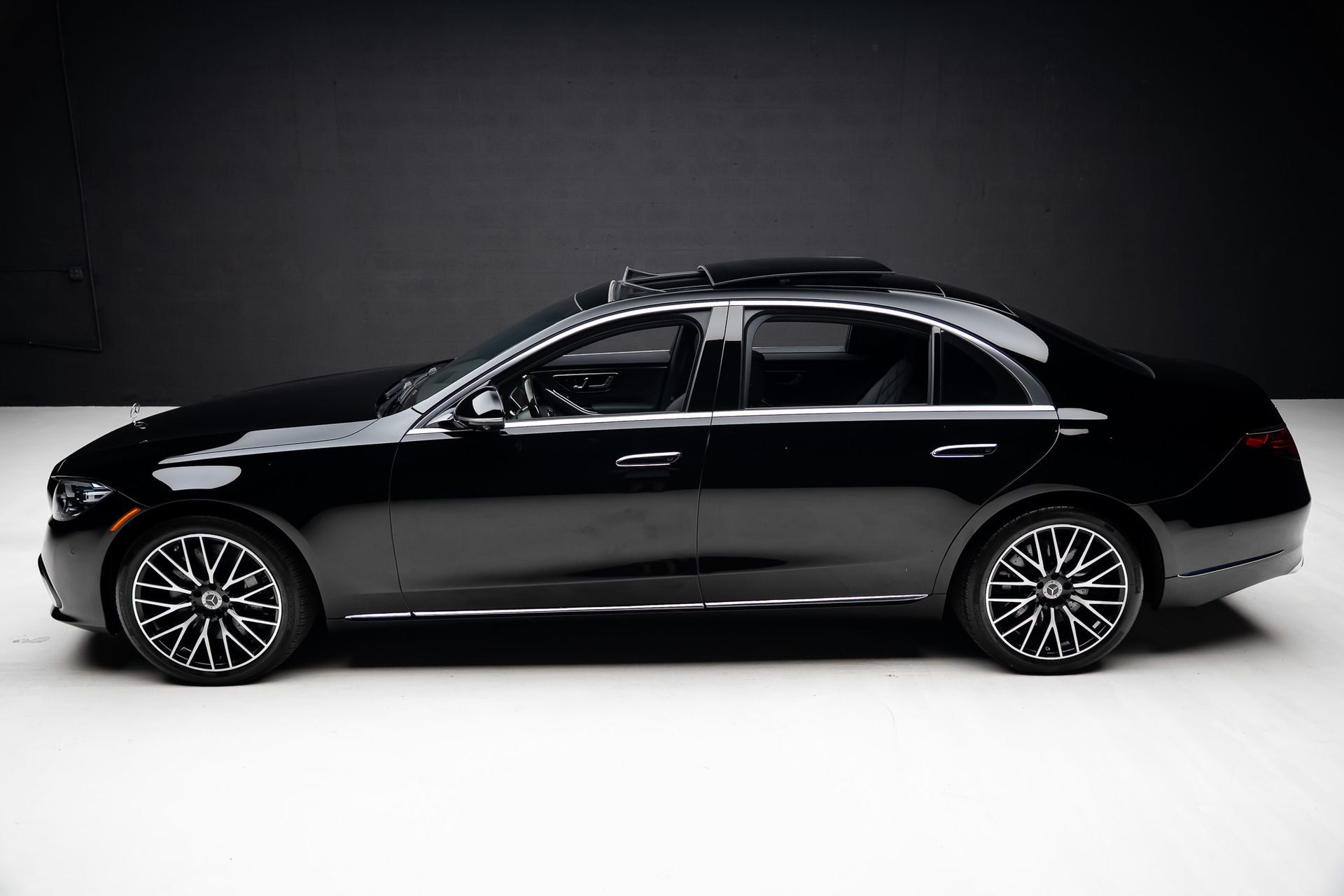 2023 Mercedes-Benz S-Class S 580 for sale | TxTCharlie
