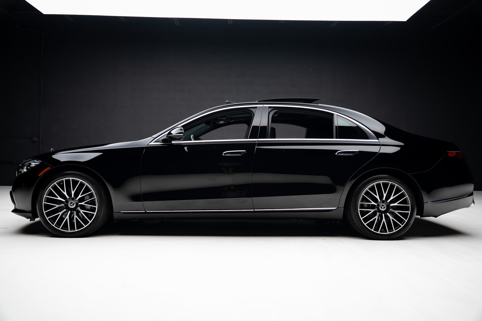2023 Mercedes-Benz S-Class S 580 for sale | TxTCharlie