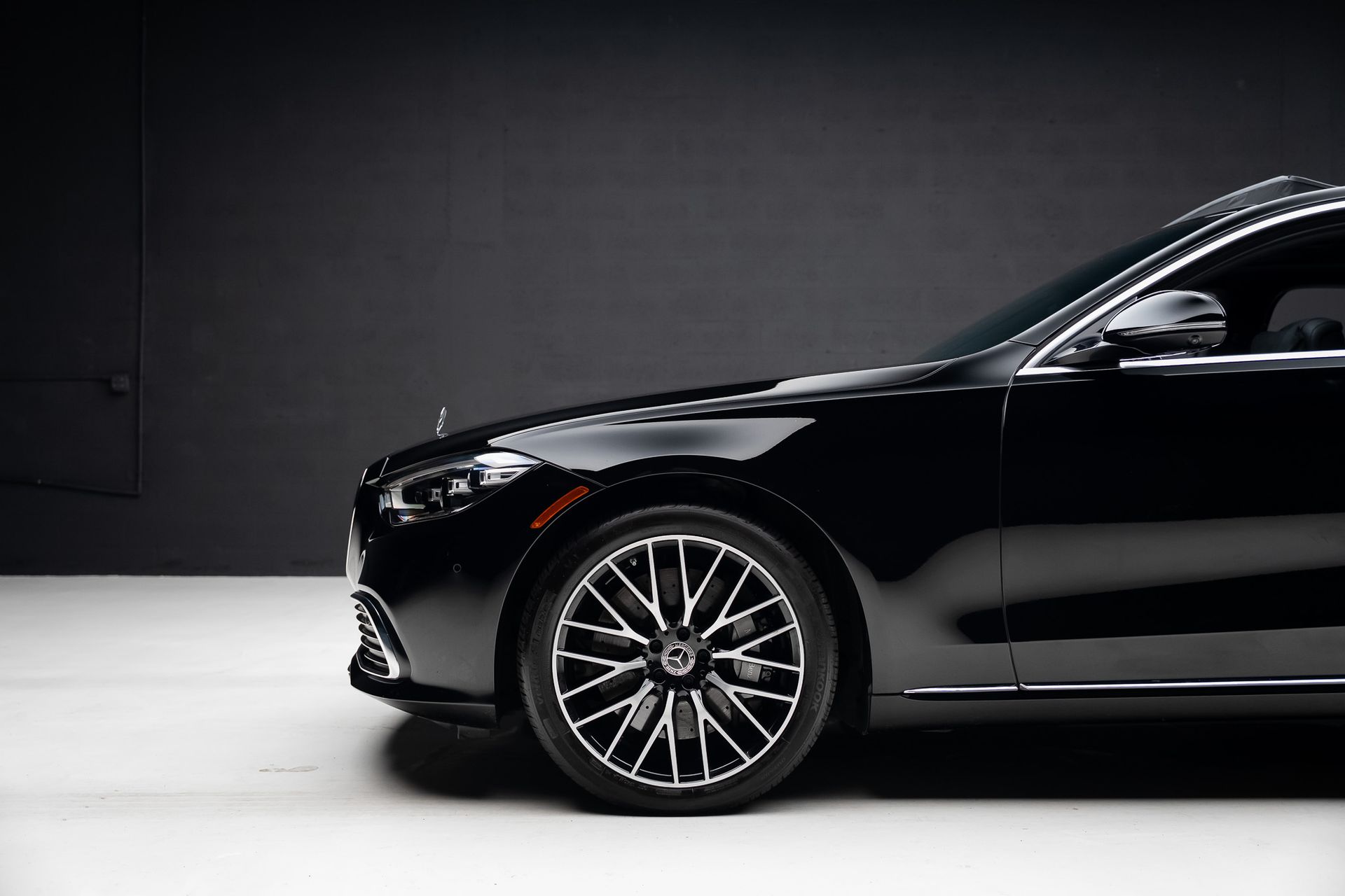 2023 Mercedes-Benz S-Class S 580 for sale | TxTCharlie