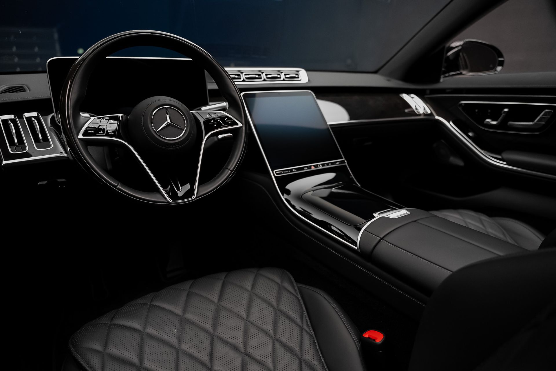 2023 Mercedes-Benz S-Class S 580 for sale | TxTCharlie