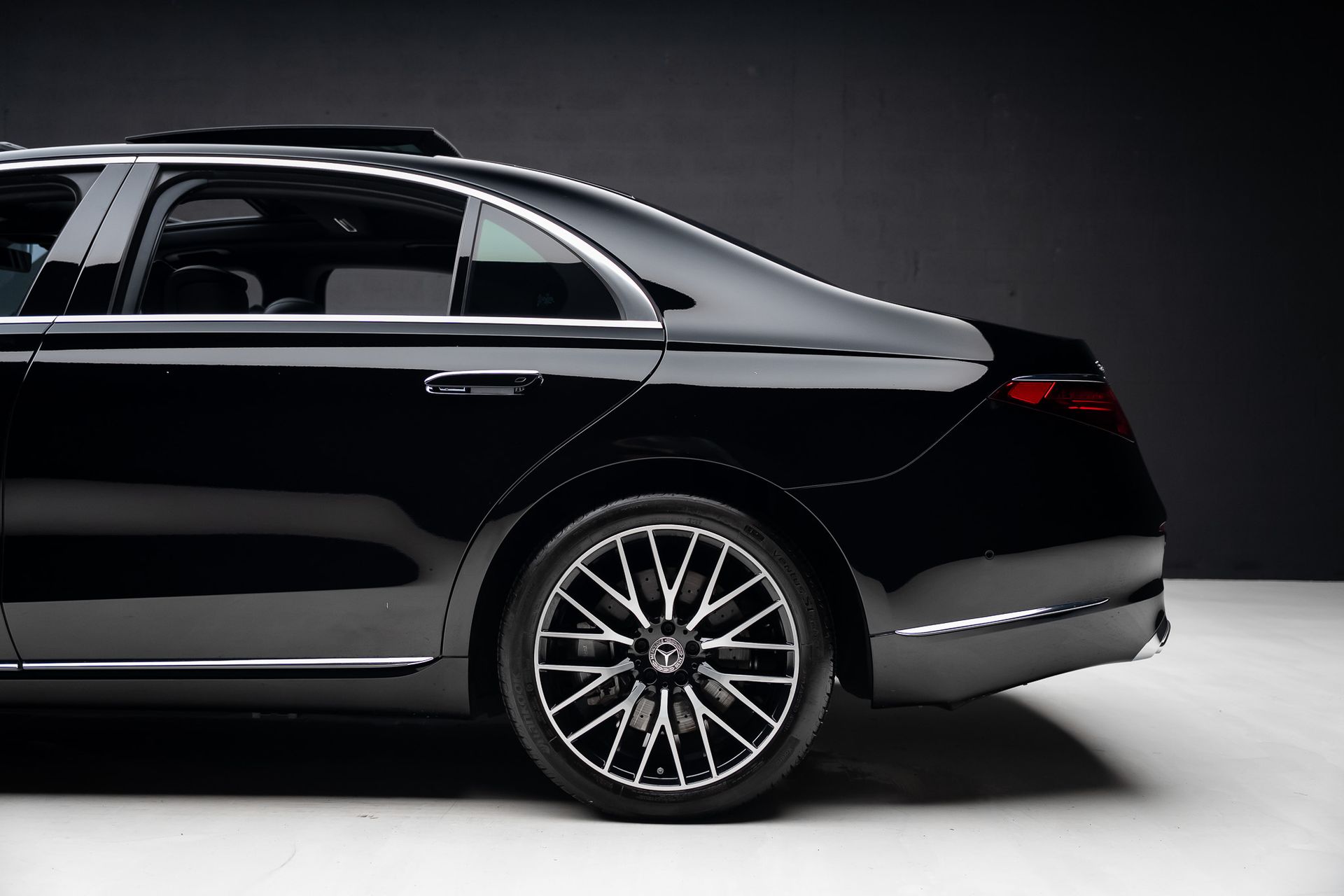 2023 Mercedes-Benz S-Class S 580 for sale | TxTCharlie