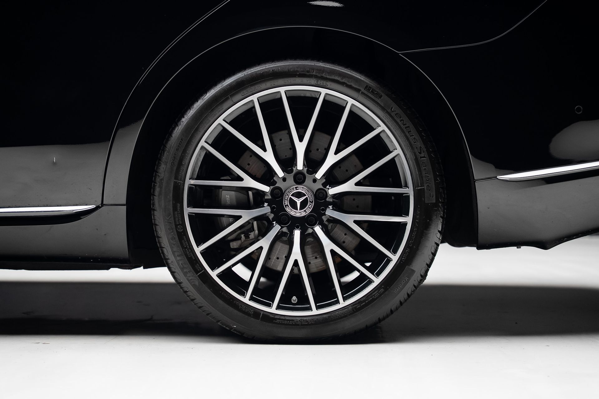 2023 Mercedes-Benz S-Class S 580 for sale | TxTCharlie