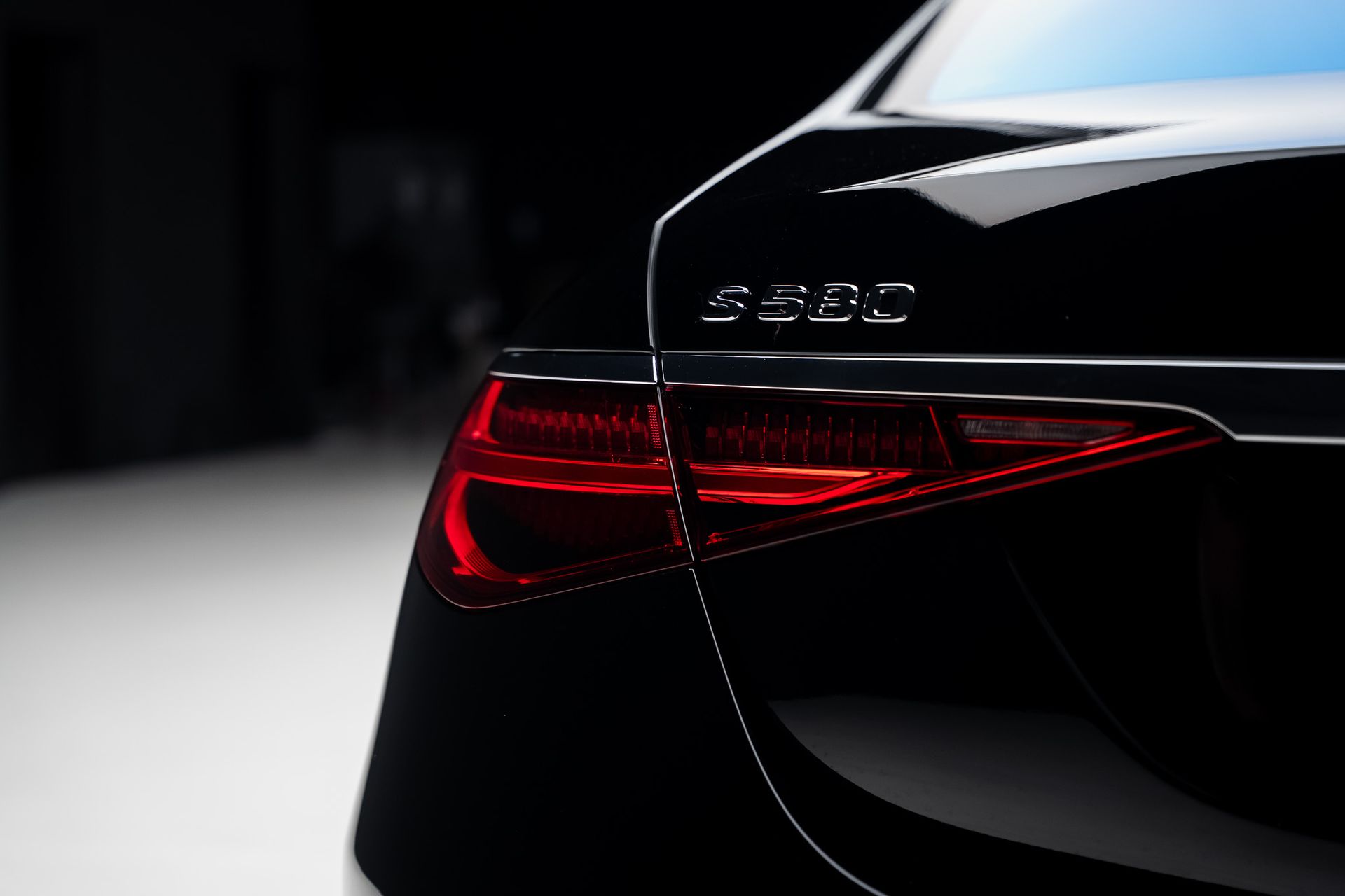 2023 Mercedes-Benz S-Class S 580 for sale | TxTCharlie