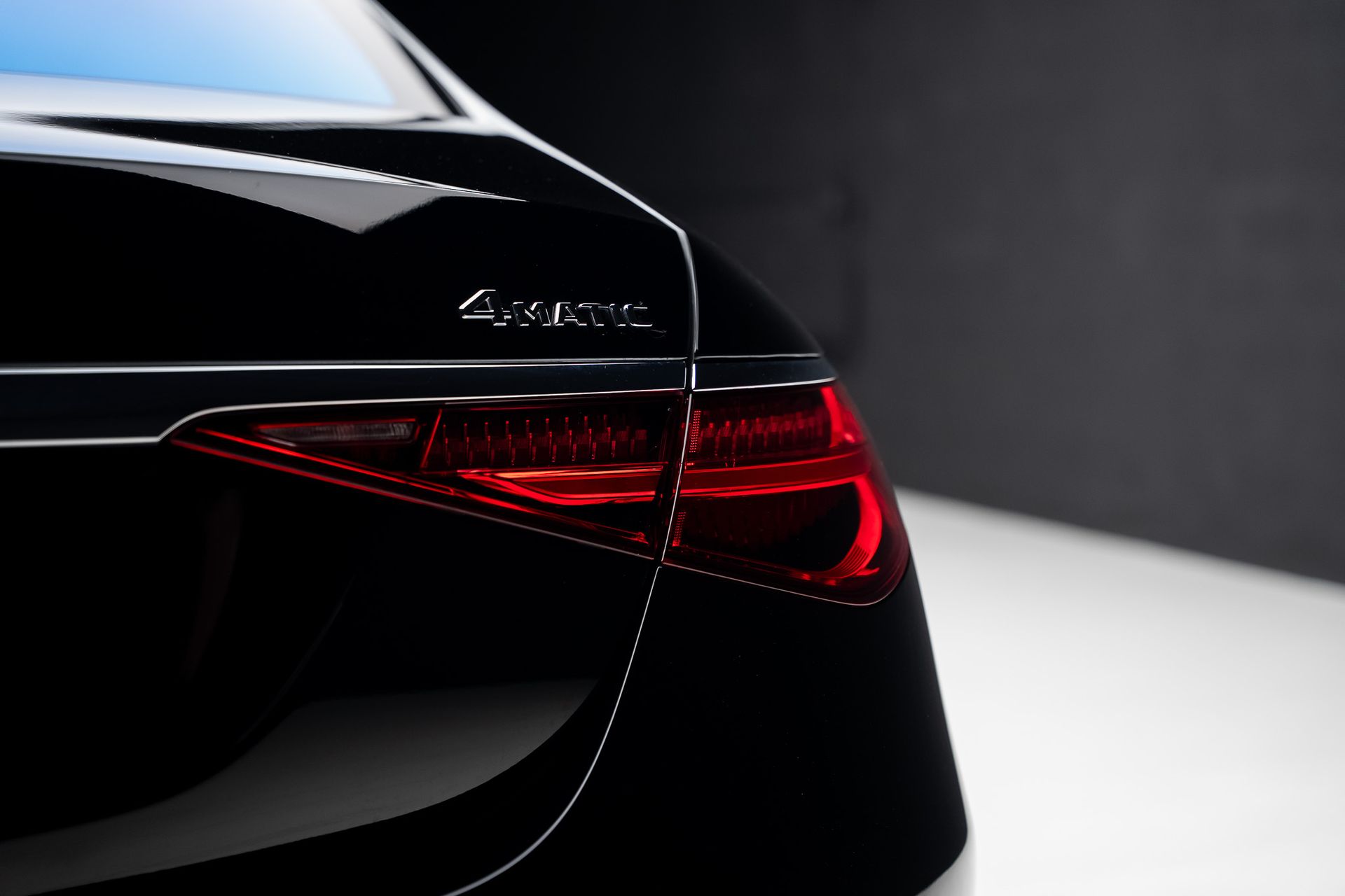 2023 Mercedes-Benz S-Class S 580 for sale | TxTCharlie