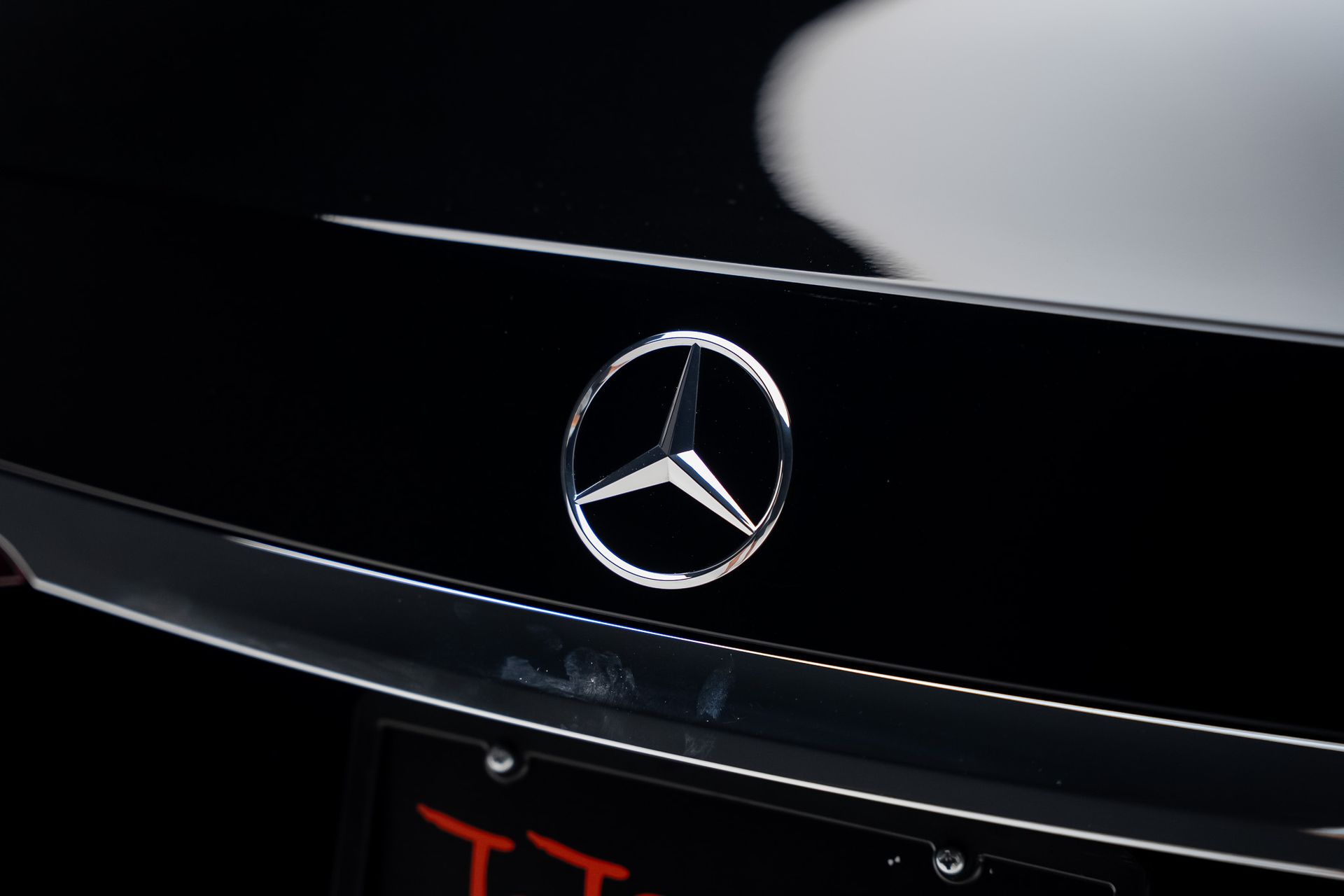 2023 Mercedes-Benz S-Class S 580 for sale | TxTCharlie