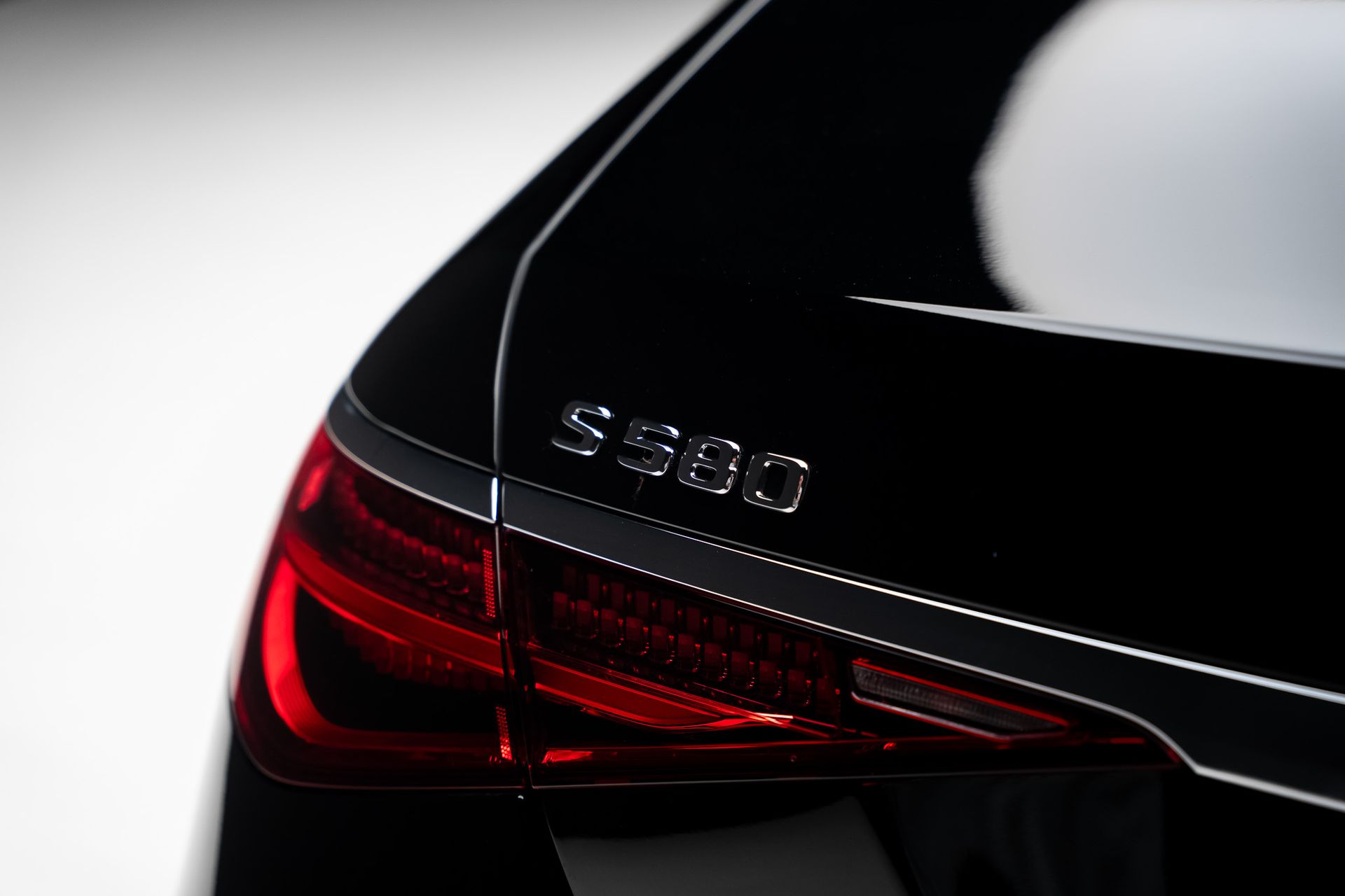 2023 Mercedes-Benz S-Class S 580 for sale | TxTCharlie