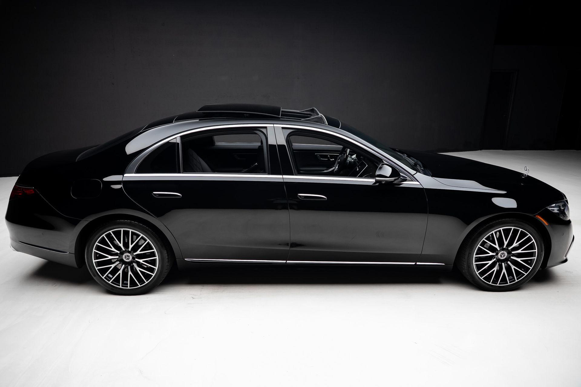 2023 Mercedes-Benz S-Class S 580 for sale | TxTCharlie