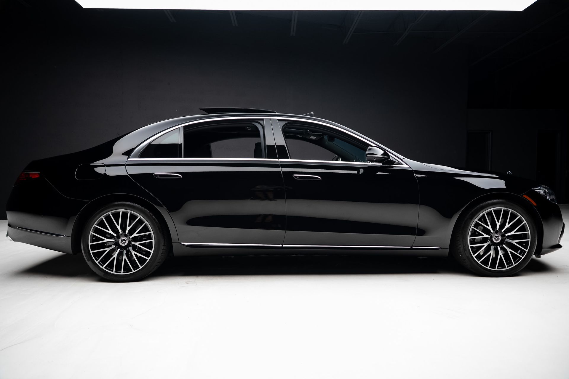 2023 Mercedes-Benz S-Class S 580 for sale | TxTCharlie
