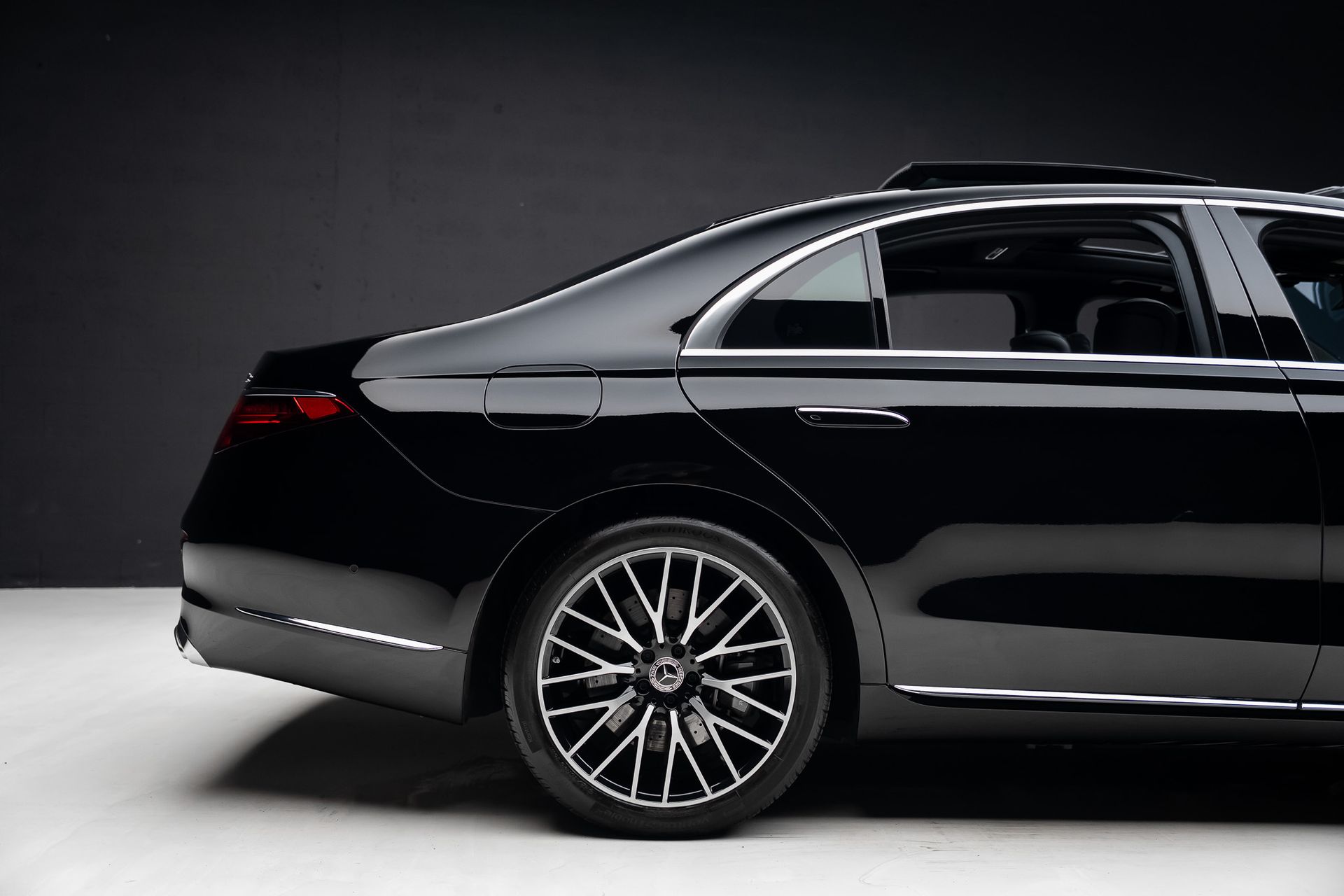 2023 Mercedes-Benz S-Class S 580 for sale | TxTCharlie