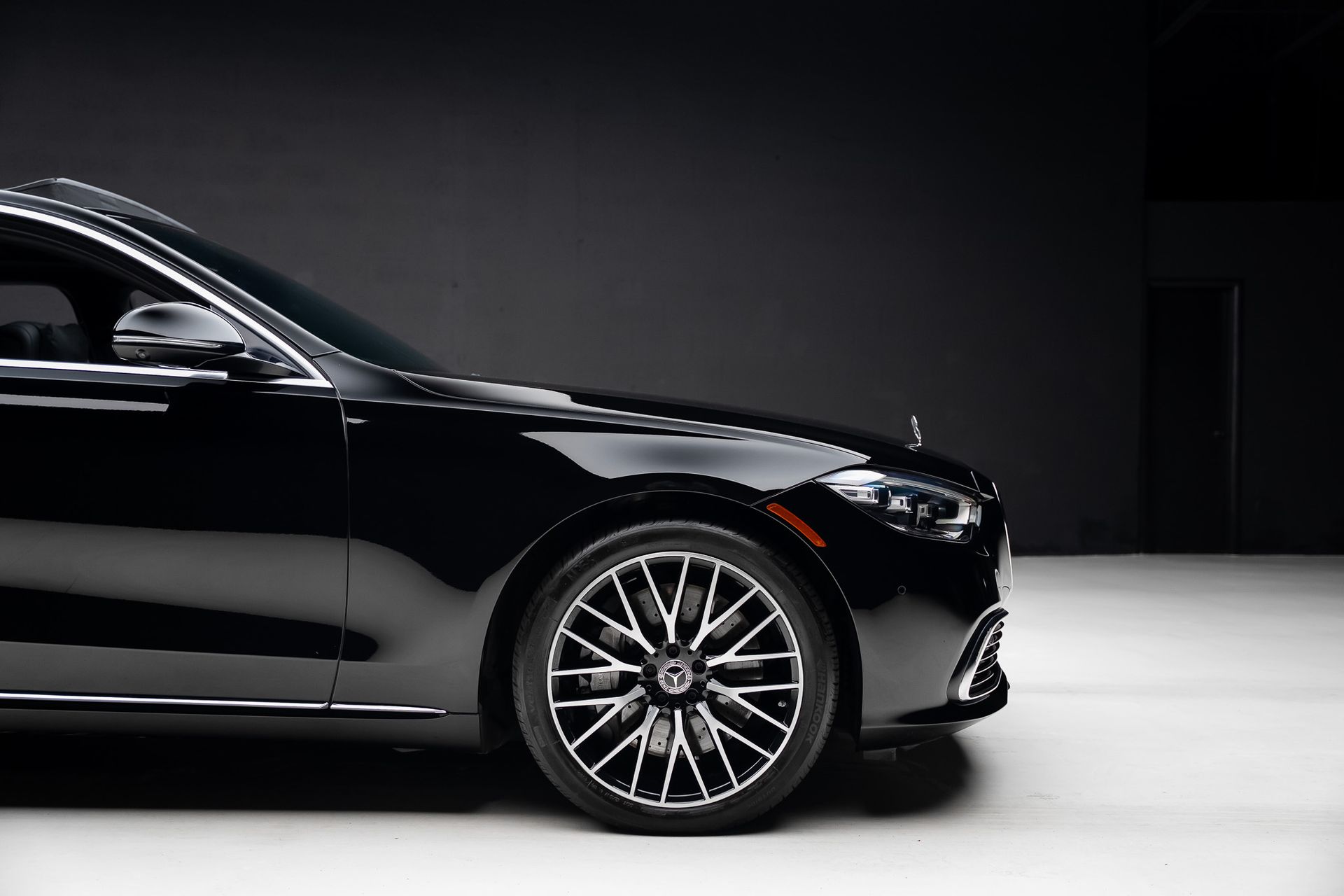 2023 Mercedes-Benz S-Class S 580 for sale | TxTCharlie