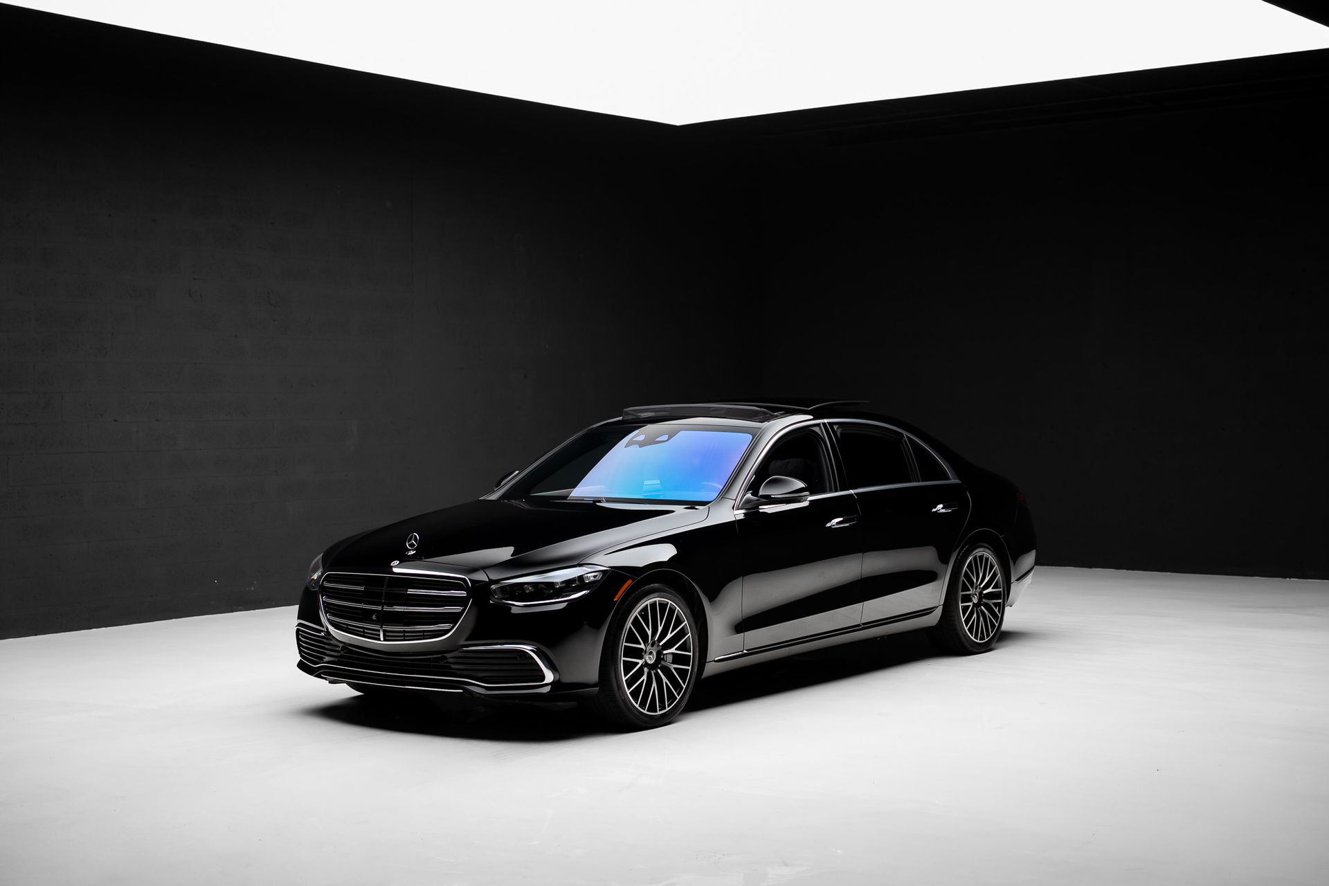 2023 Mercedes-Benz S-Class S 580 for sale | TxTCharlie