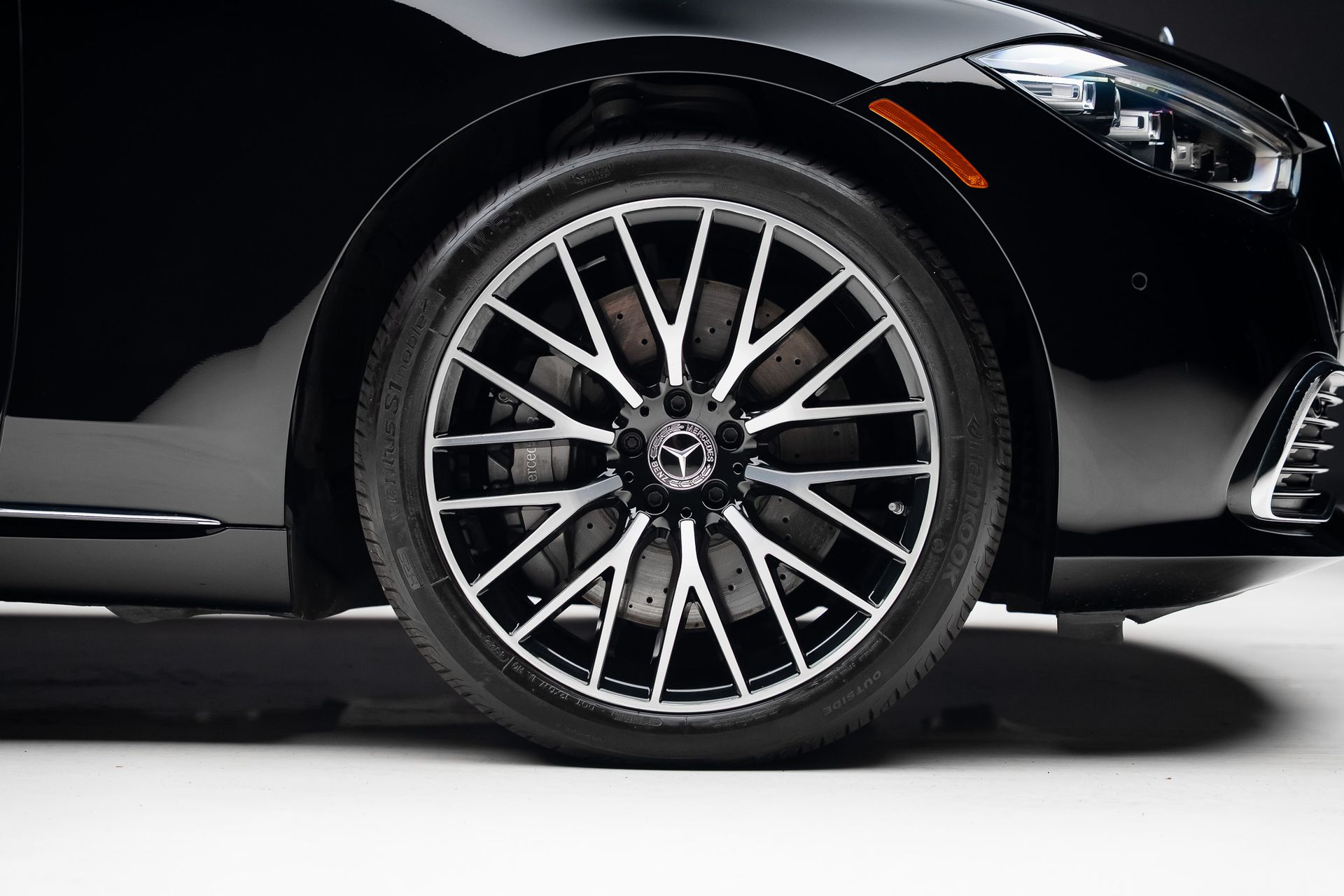 2023 Mercedes-Benz S-Class S 580 for sale | TxTCharlie