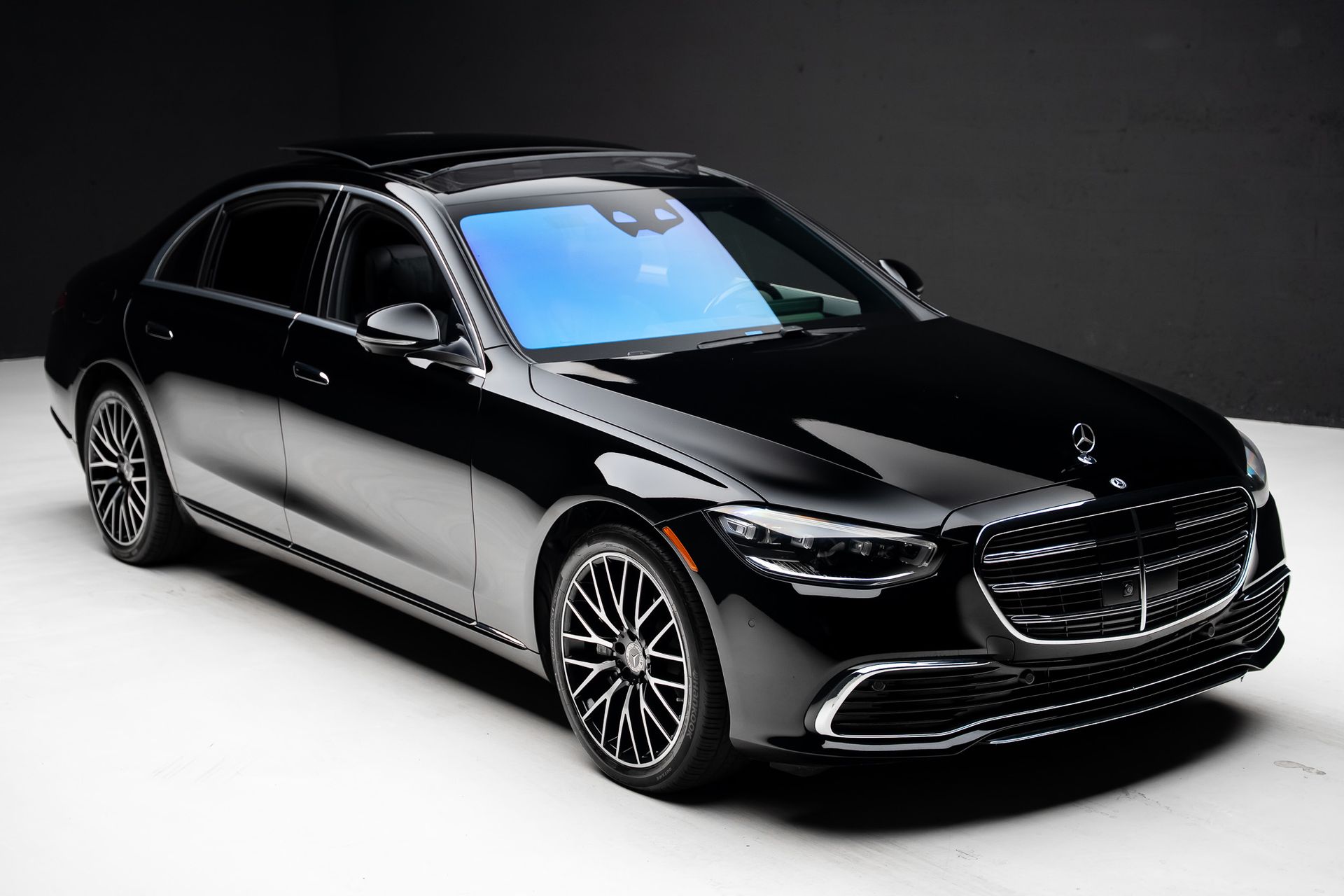 2023 Mercedes-Benz S-Class S 580 for sale | TxTCharlie