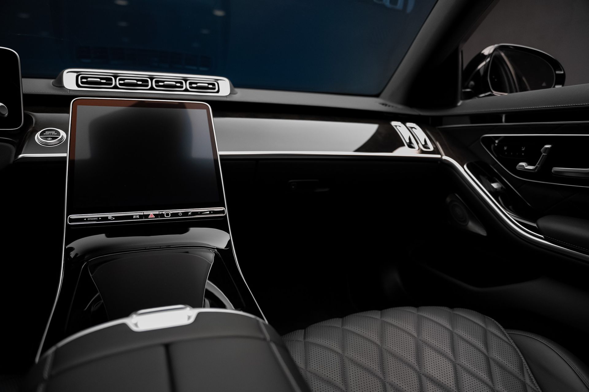 2023 Mercedes-Benz S-Class S 580 for sale | TxTCharlie