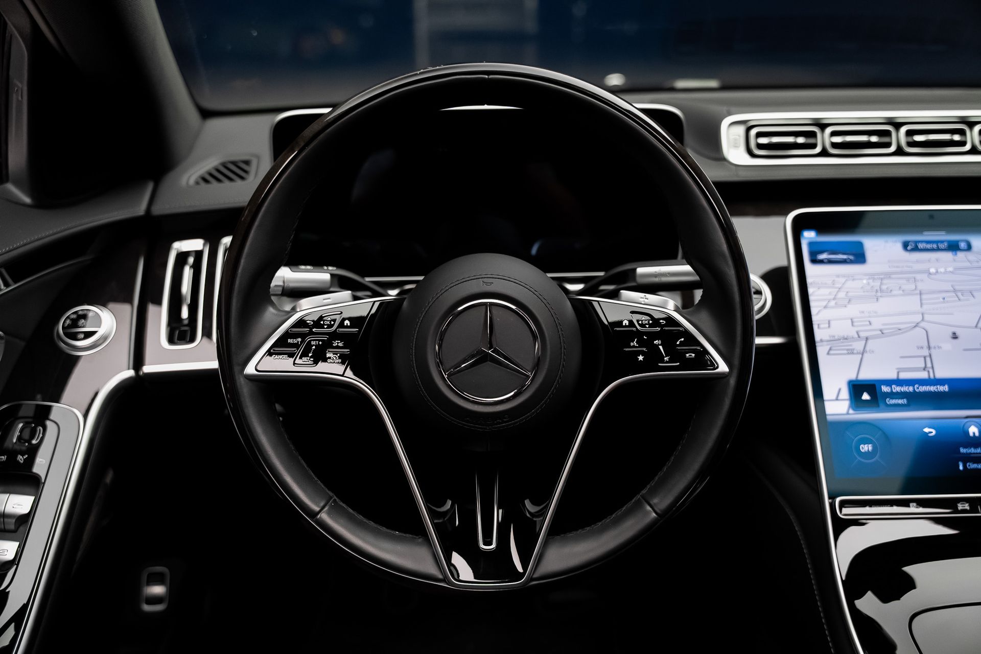 2023 Mercedes-Benz S-Class S 580 for sale | TxTCharlie