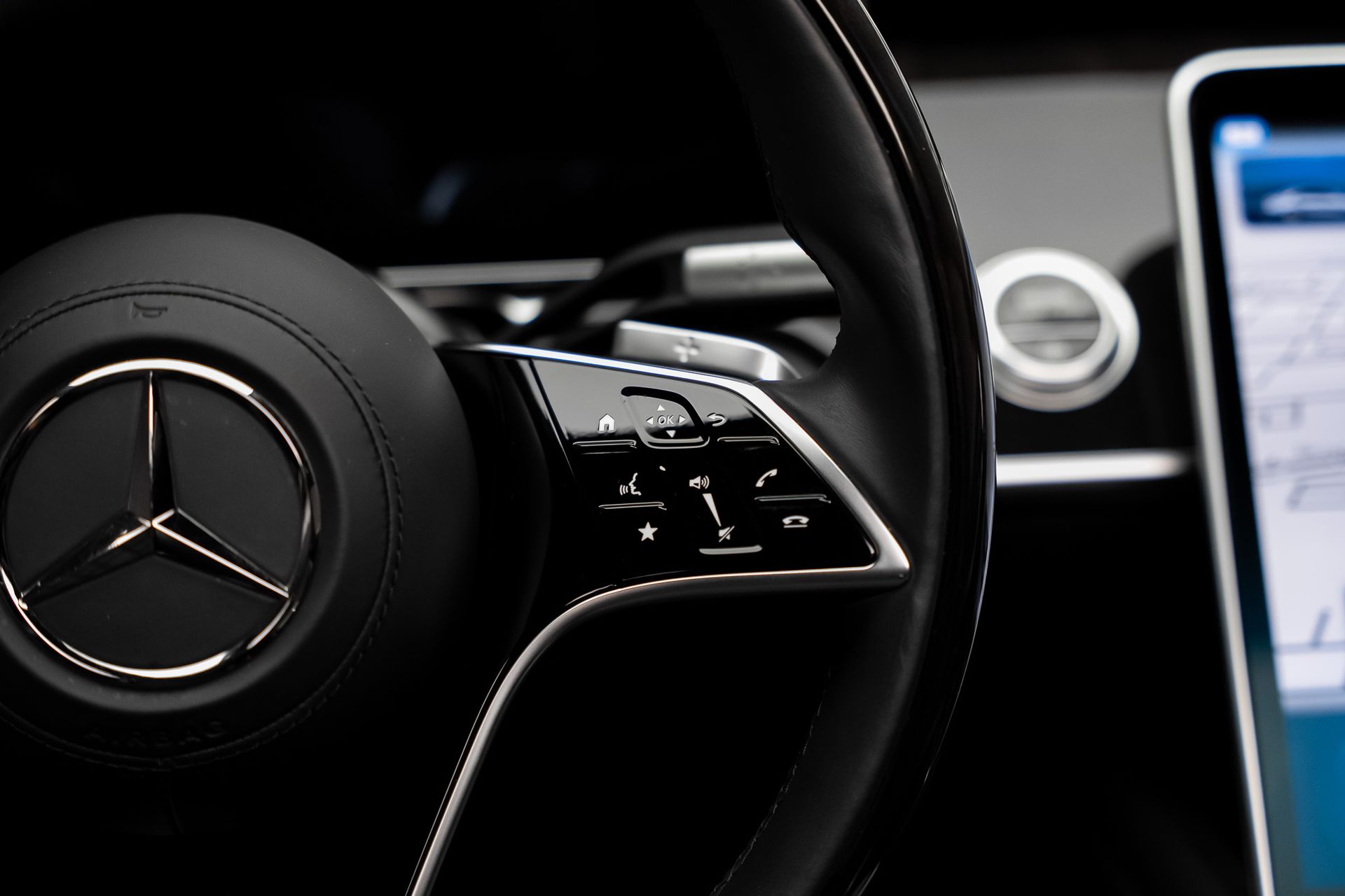 2023 Mercedes-Benz S-Class S 580 for sale | TxTCharlie
