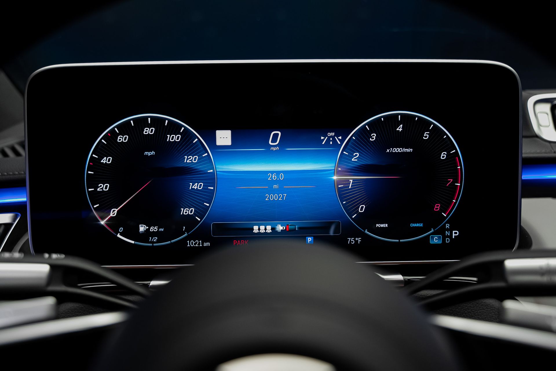 2023 Mercedes-Benz S-Class S 580 for sale | TxTCharlie