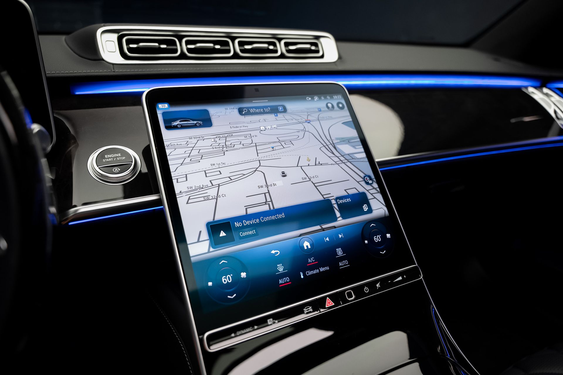 2023 Mercedes-Benz S-Class S 580 for sale | TxTCharlie